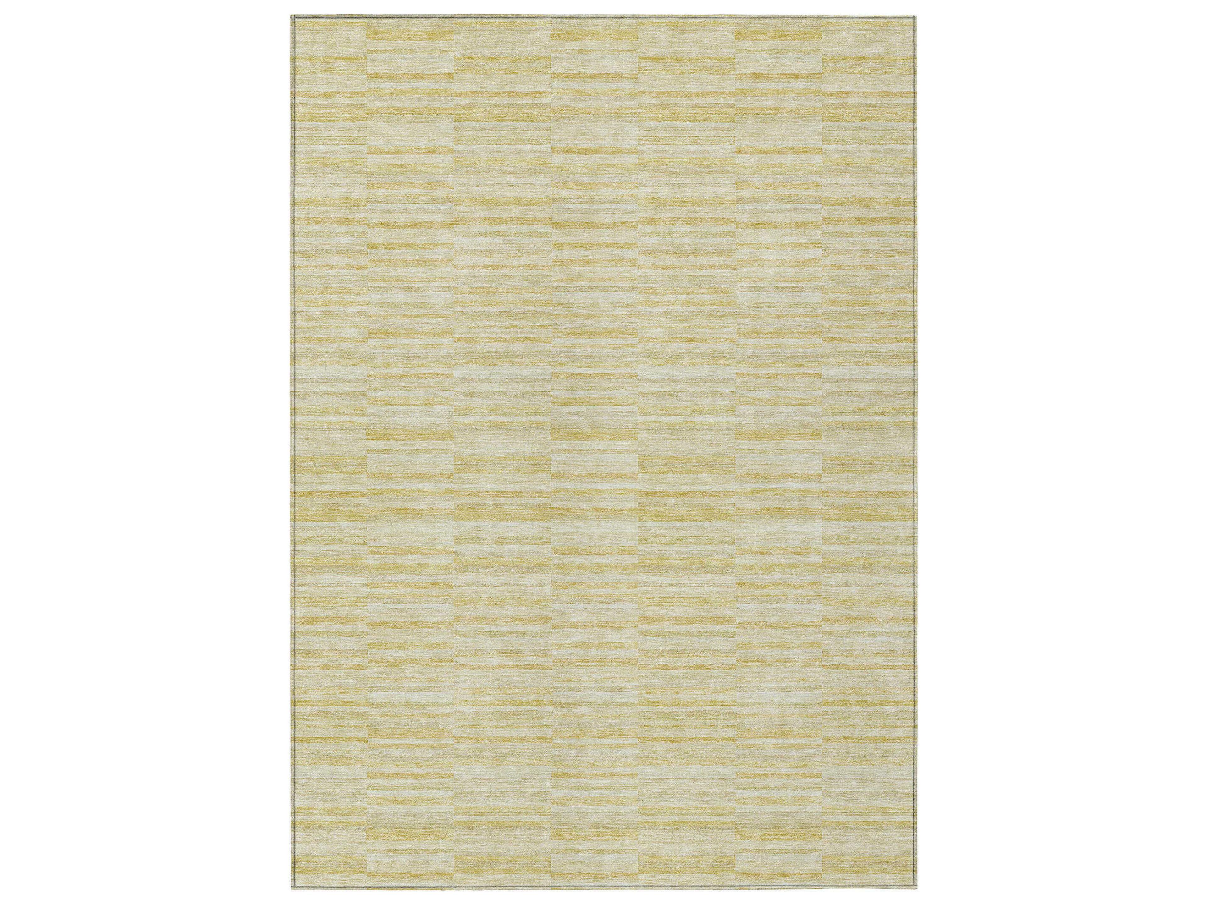 Chantille Striped Runner Area Rug