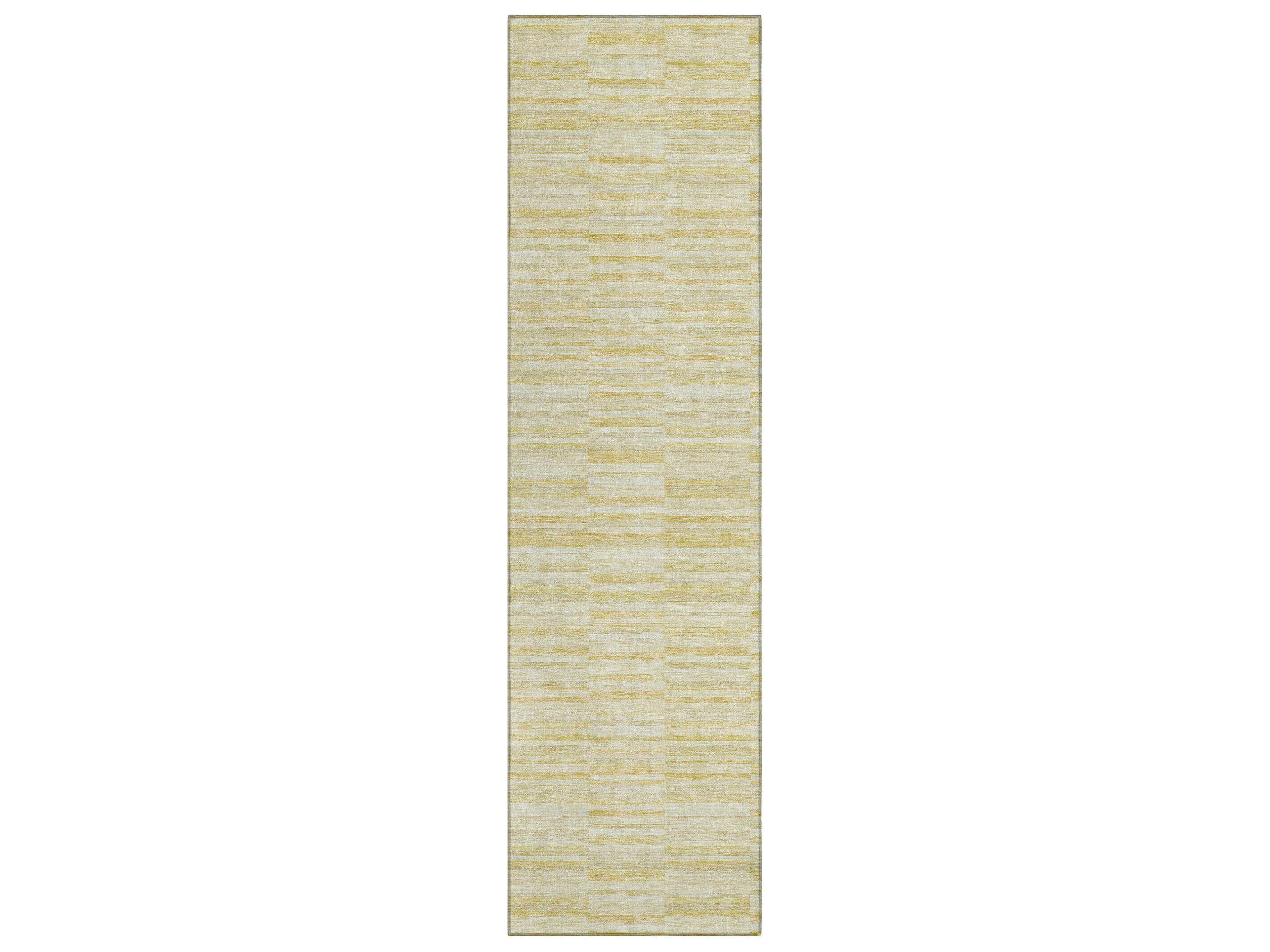 Dalyn Chantille Striped Runner Area Rug