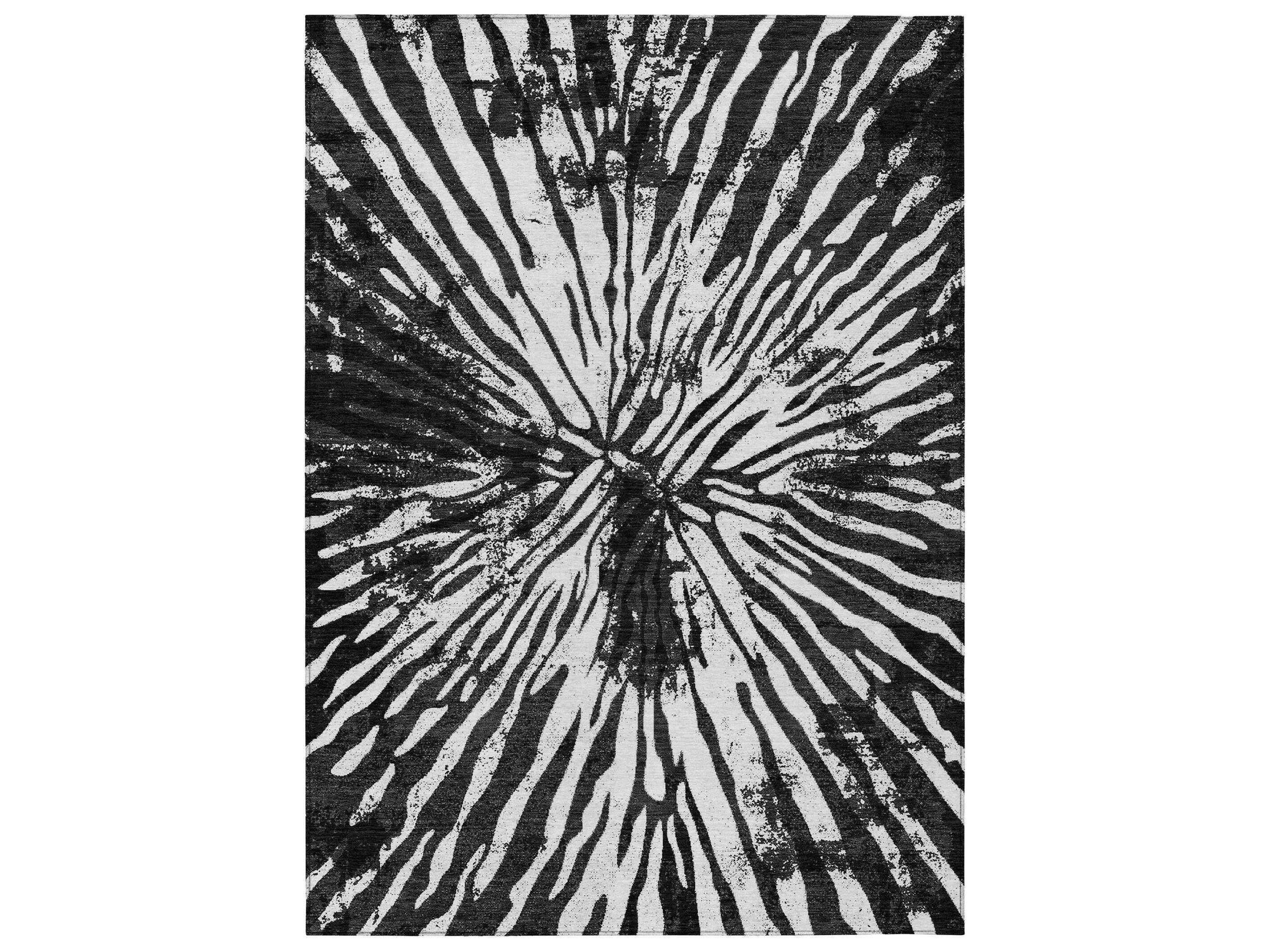 Chantille Abstract Runner Area Rug