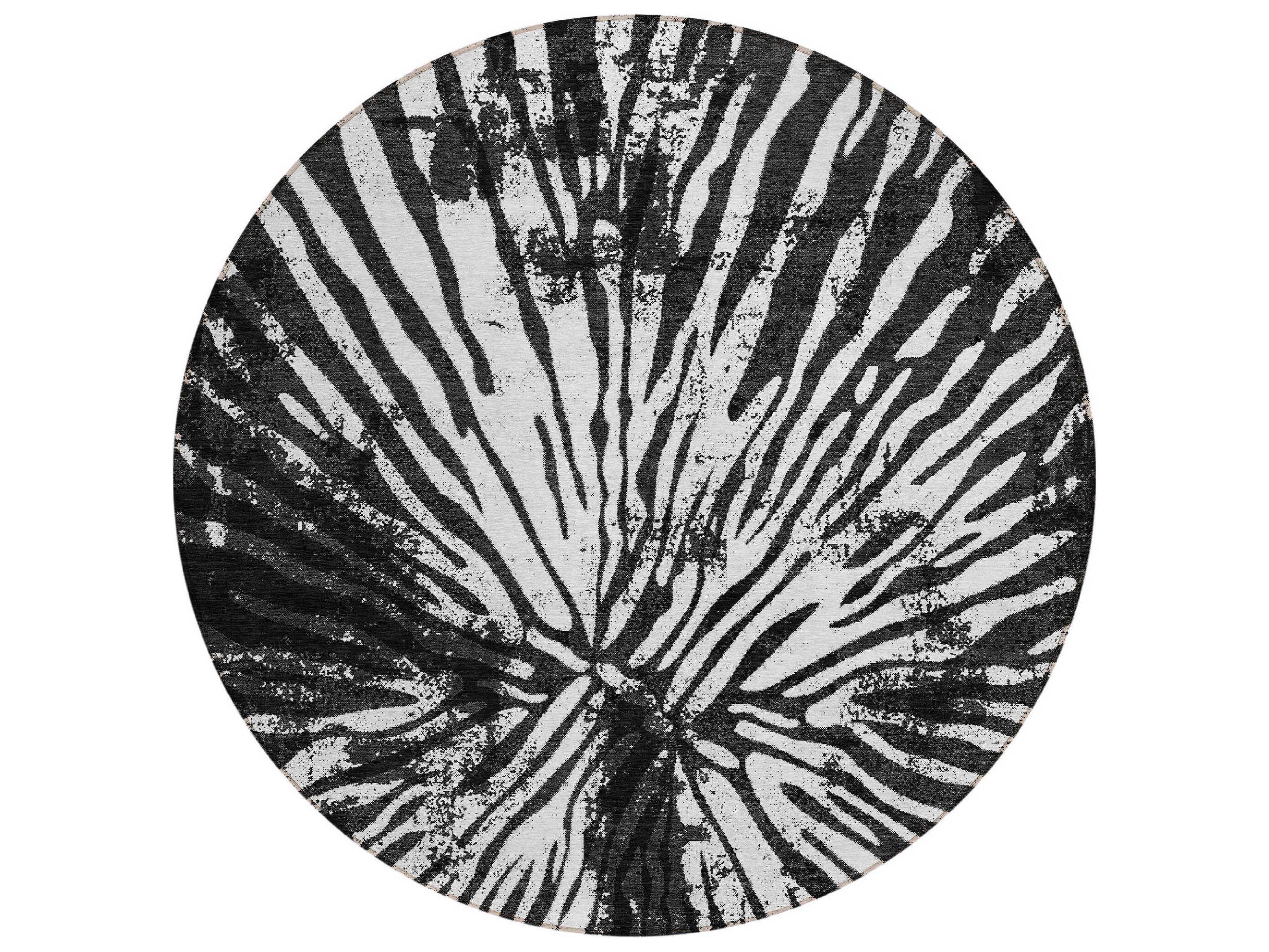 Dalyn Chantille Abstract Runner Area Rug