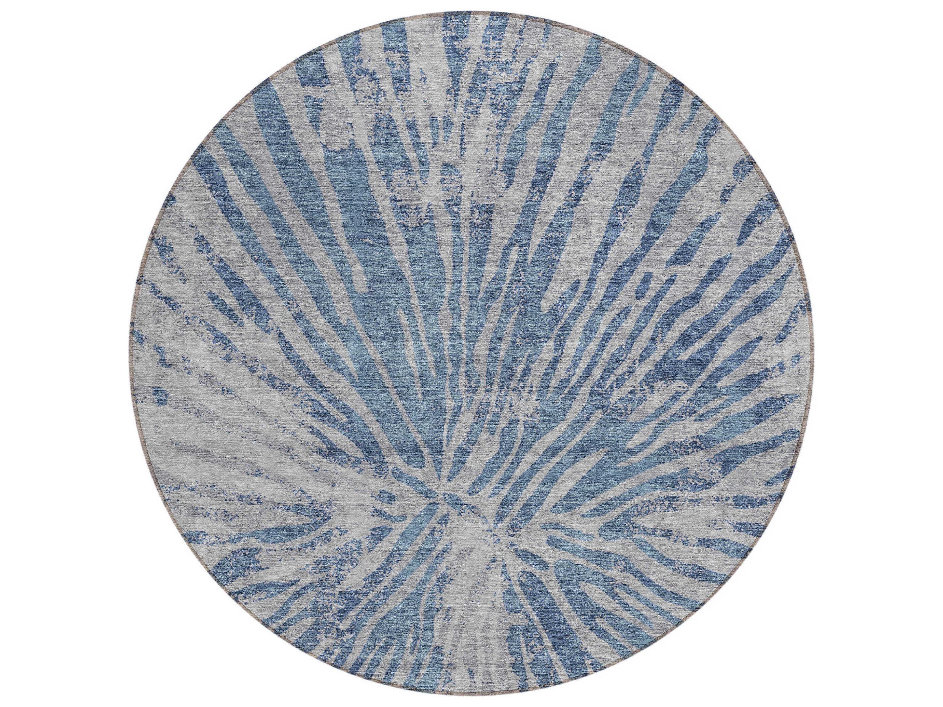 Dalyn Chantille Abstract Runner Area Rug