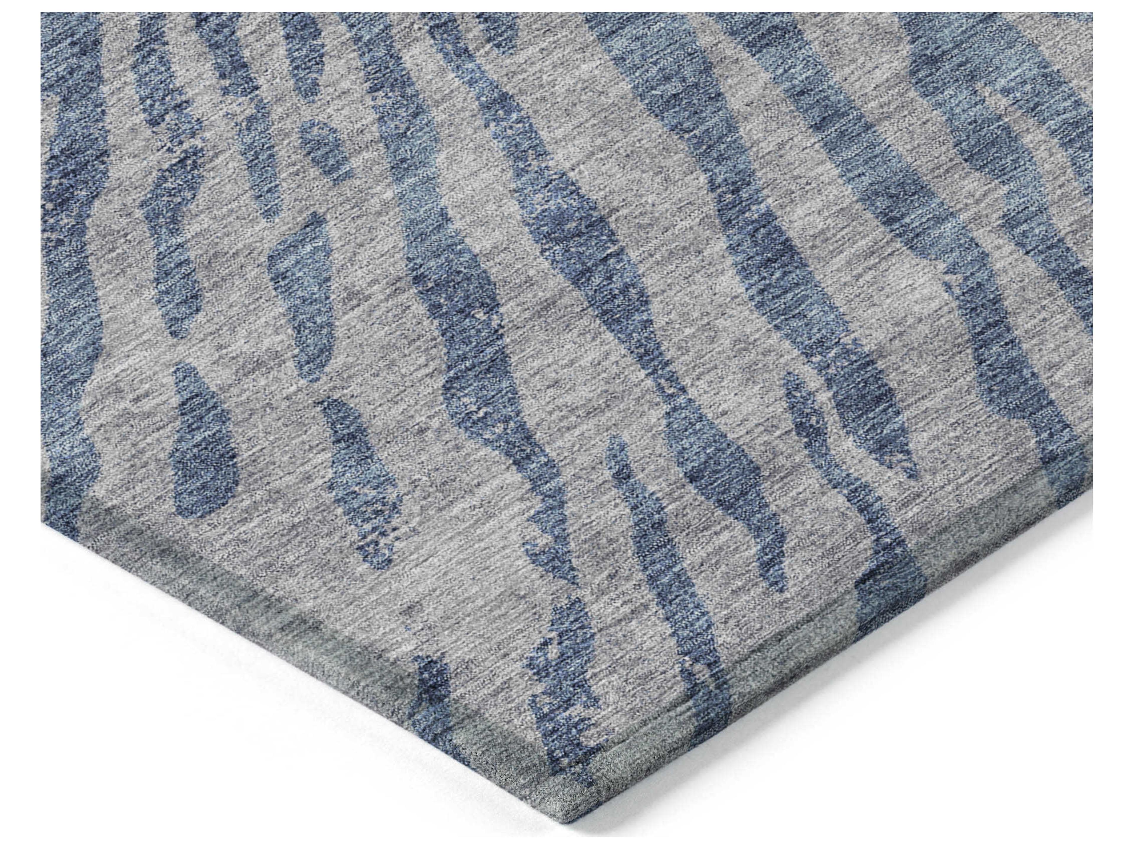Dalyn Chantille Abstract Runner Area Rug