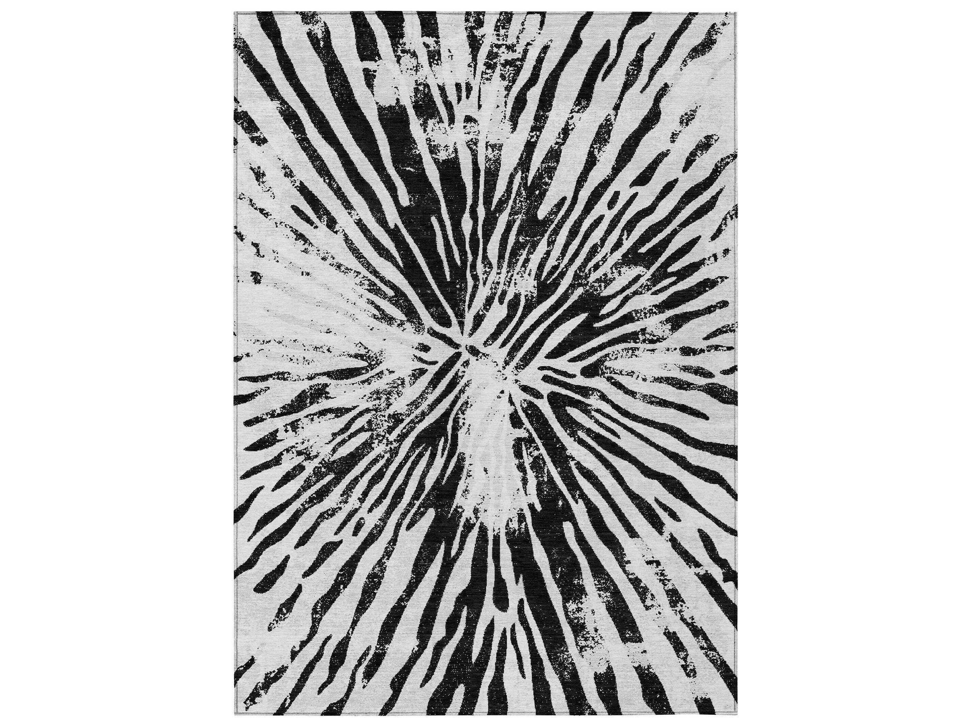 Chantille Abstract Runner Area Rug