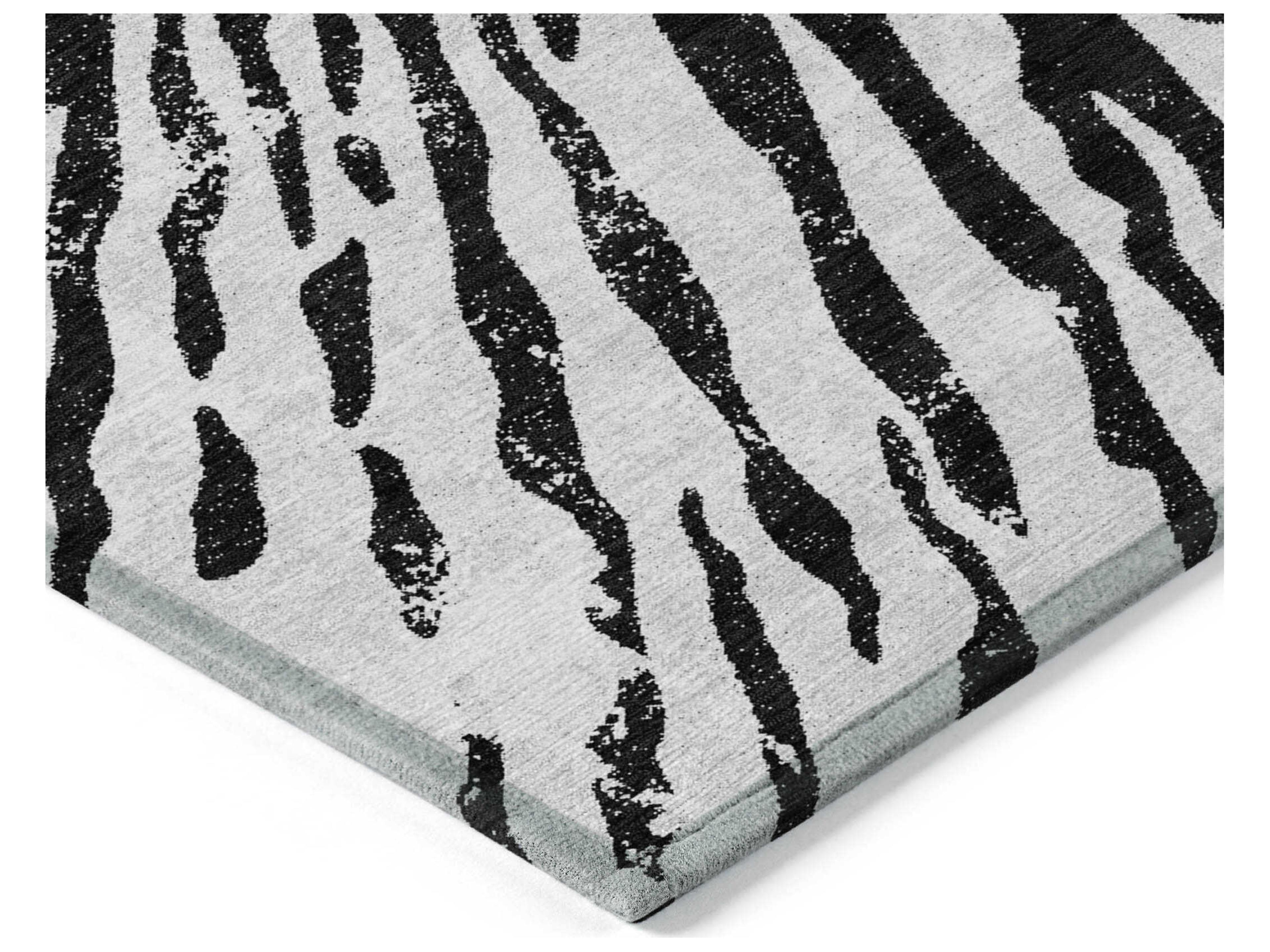 Dalyn Chantille Abstract Runner Area Rug