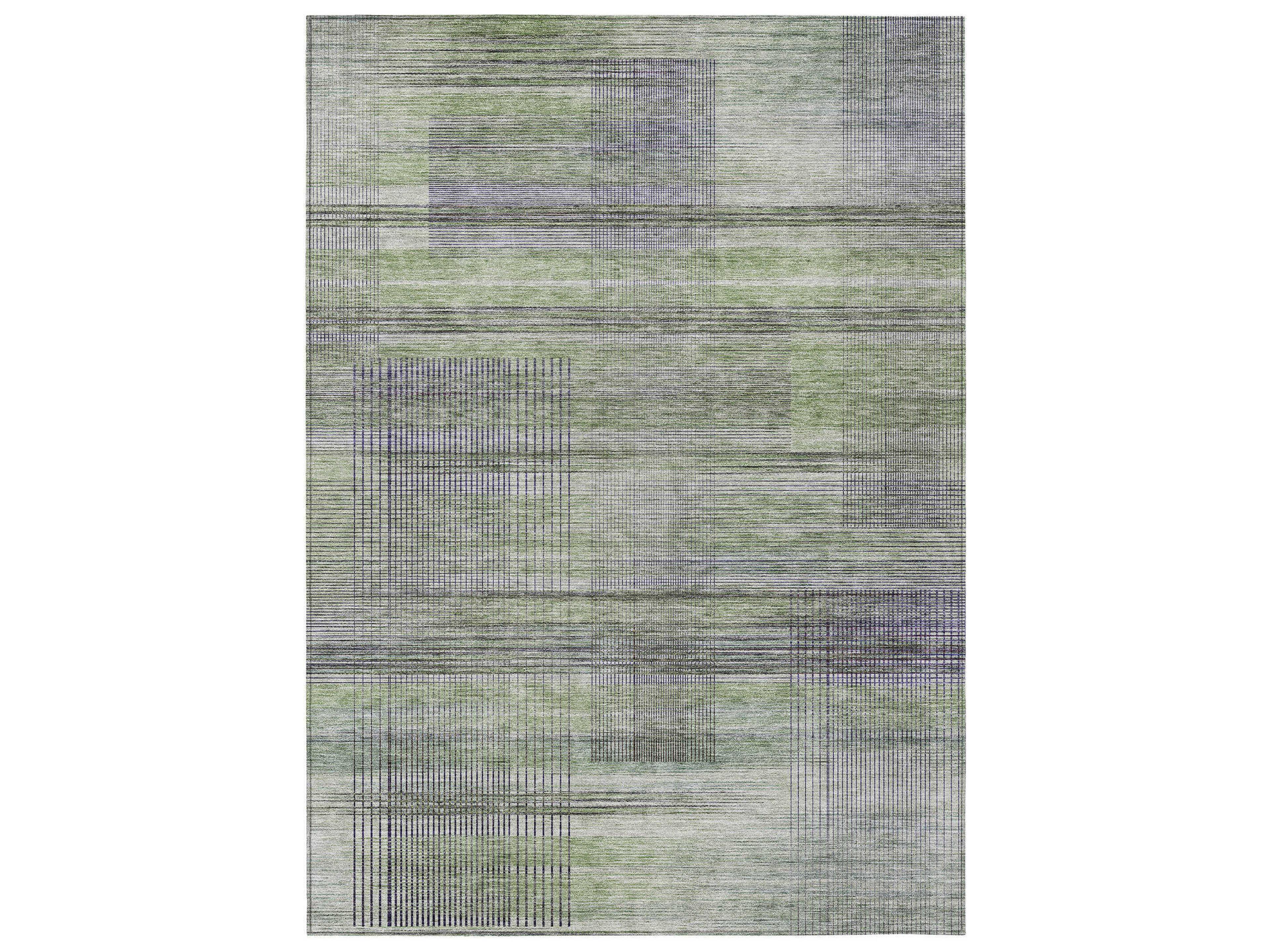 Chantille Striped Runner Area Rug