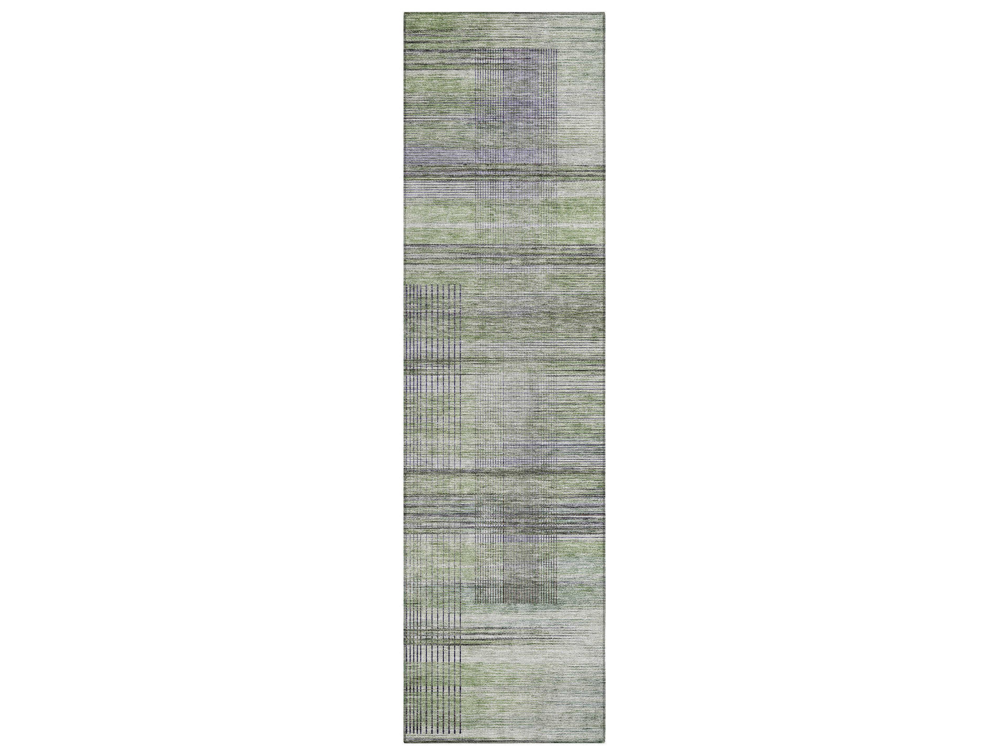 Dalyn Chantille Striped Runner Area Rug