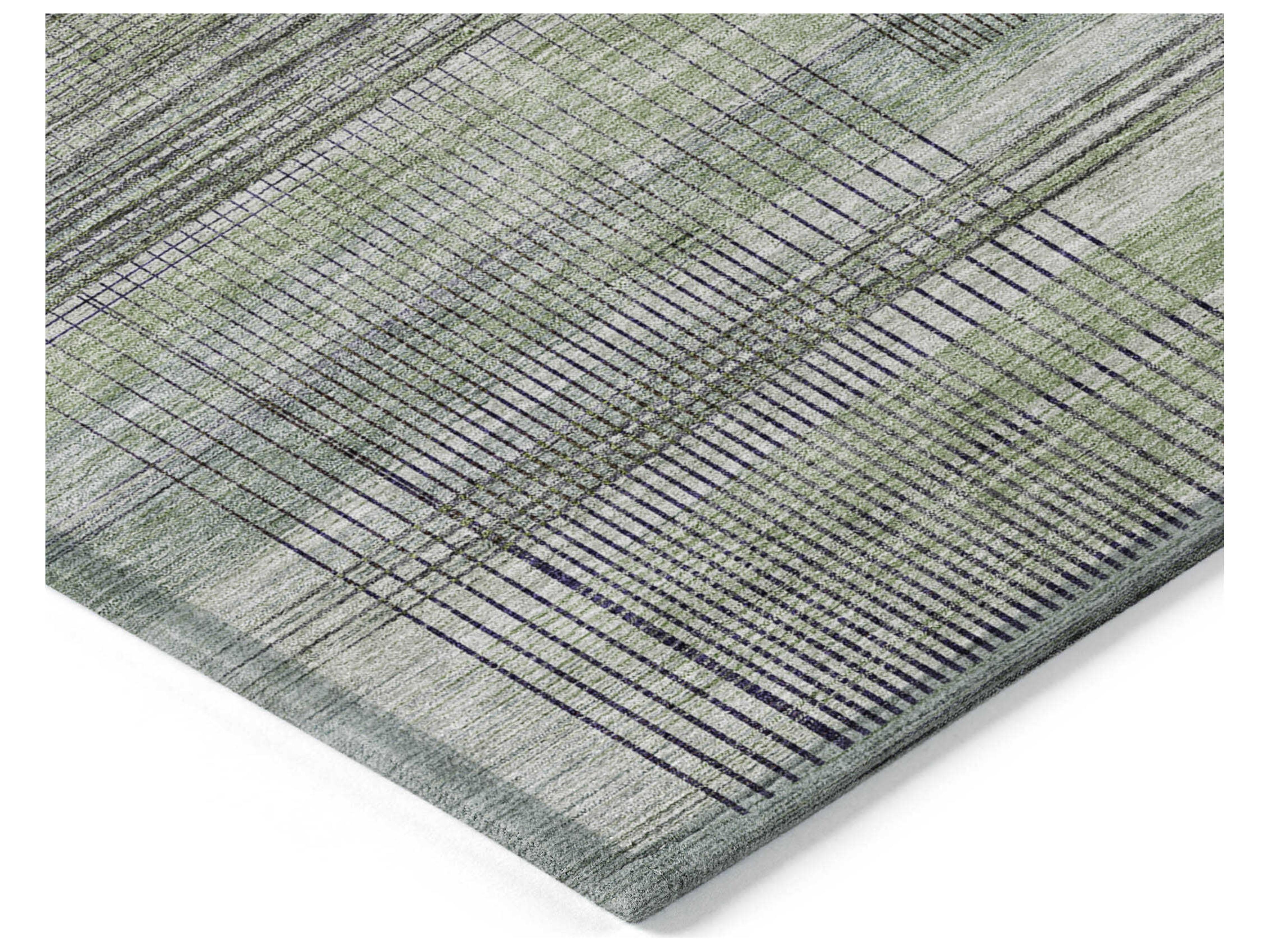 Dalyn Chantille Striped Runner Area Rug