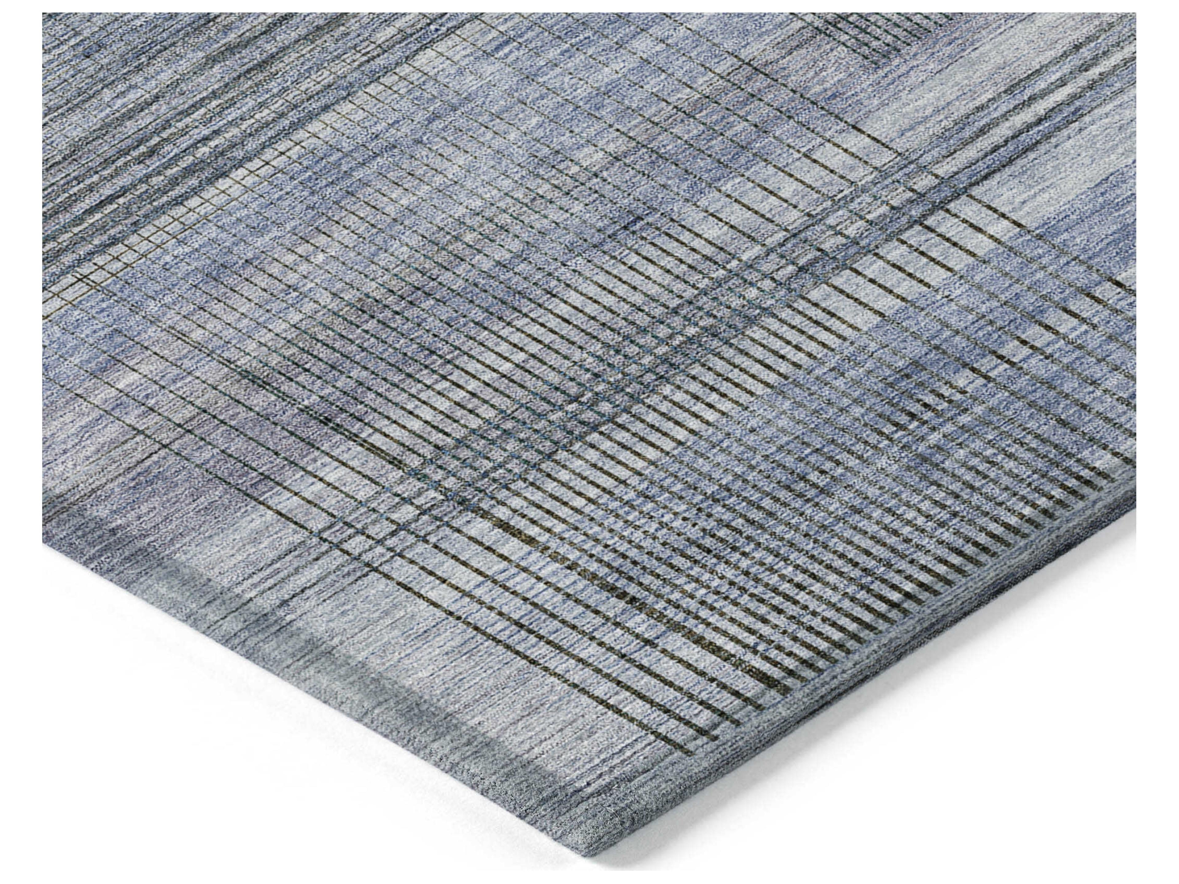 Dalyn Chantille Striped Runner Area Rug