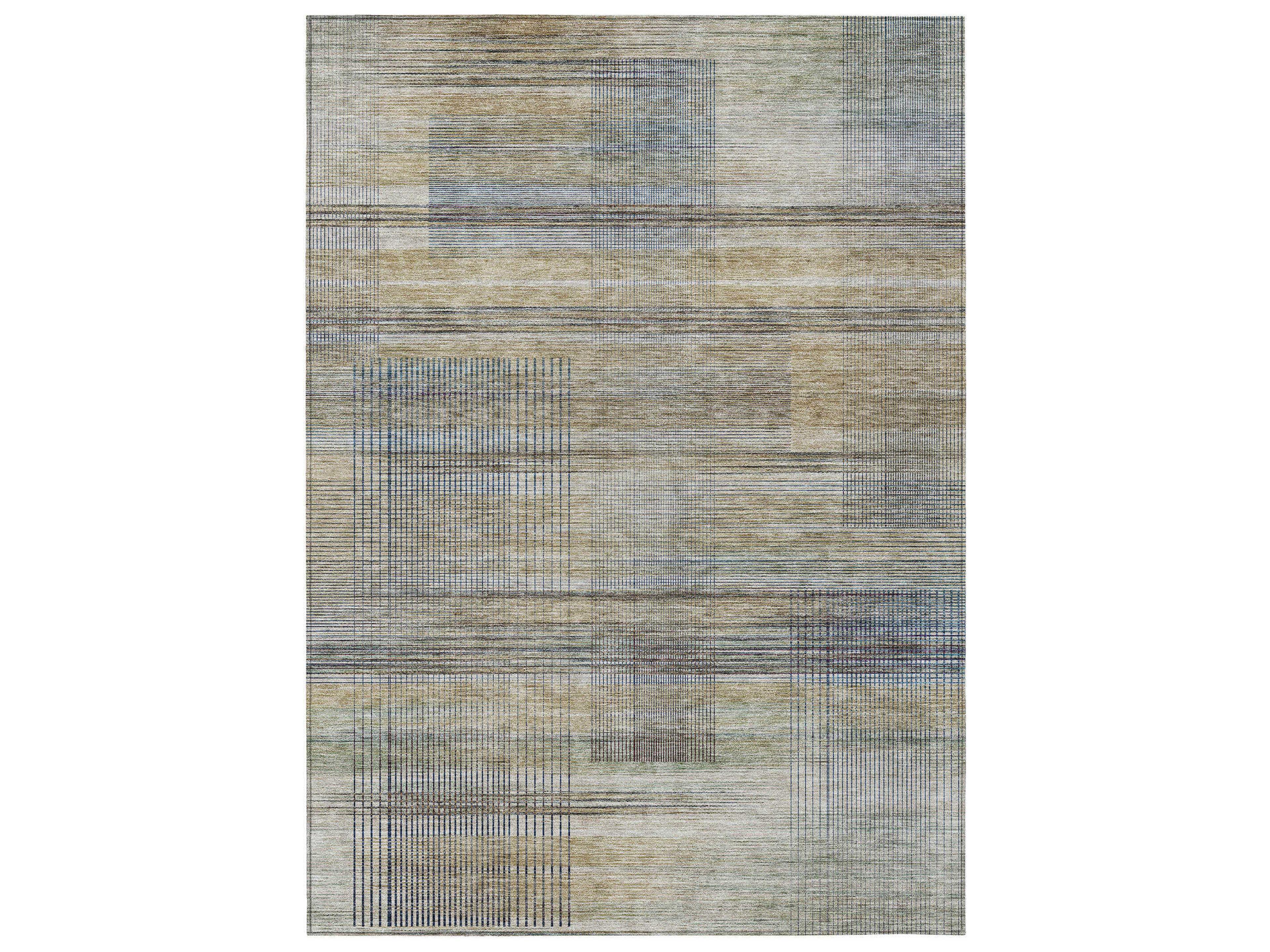 Chantille Striped Runner Area Rug