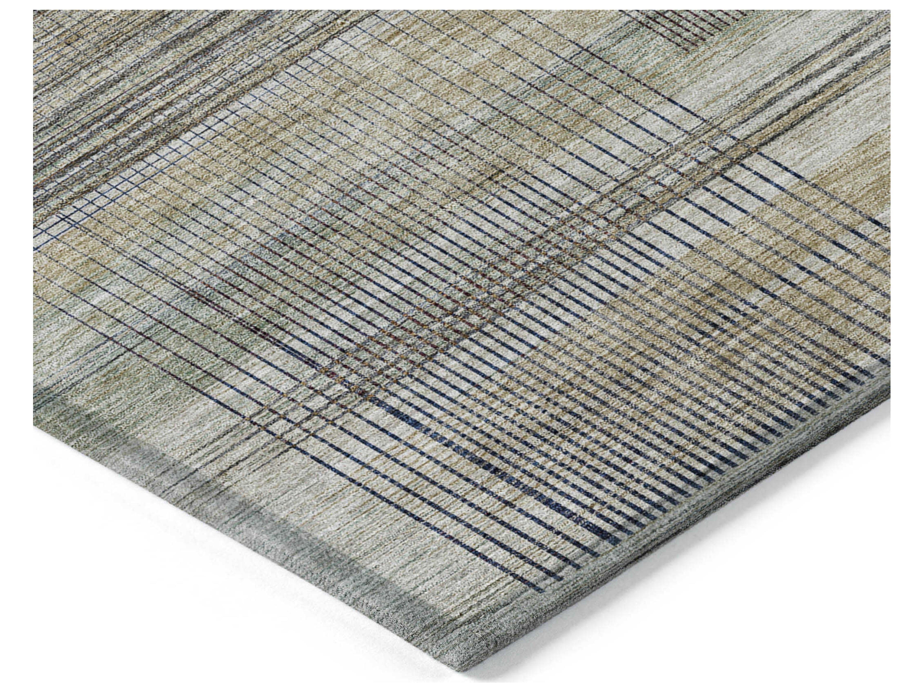 Dalyn Chantille Striped Runner Area Rug