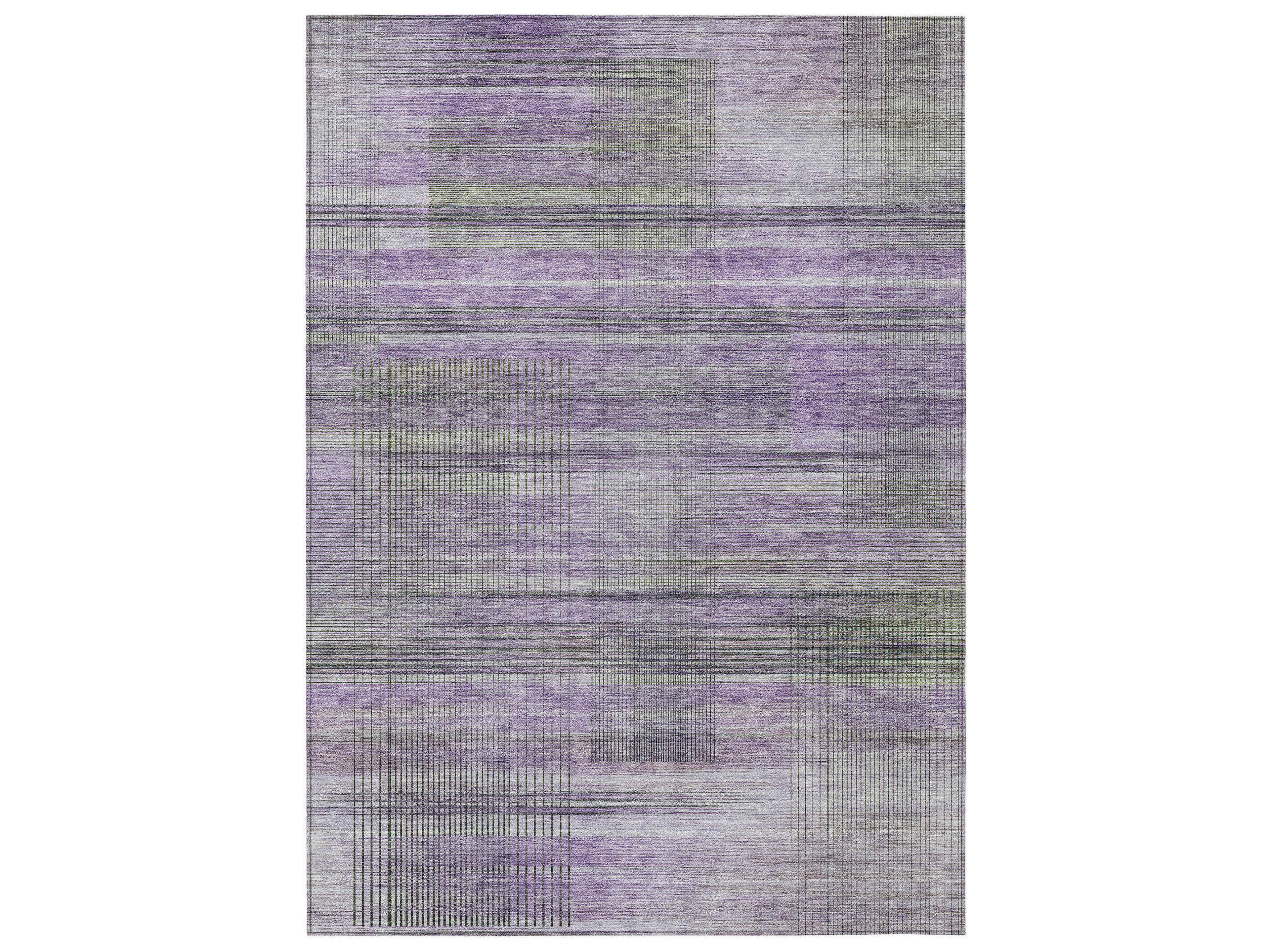 Chantille Striped Runner Area Rug