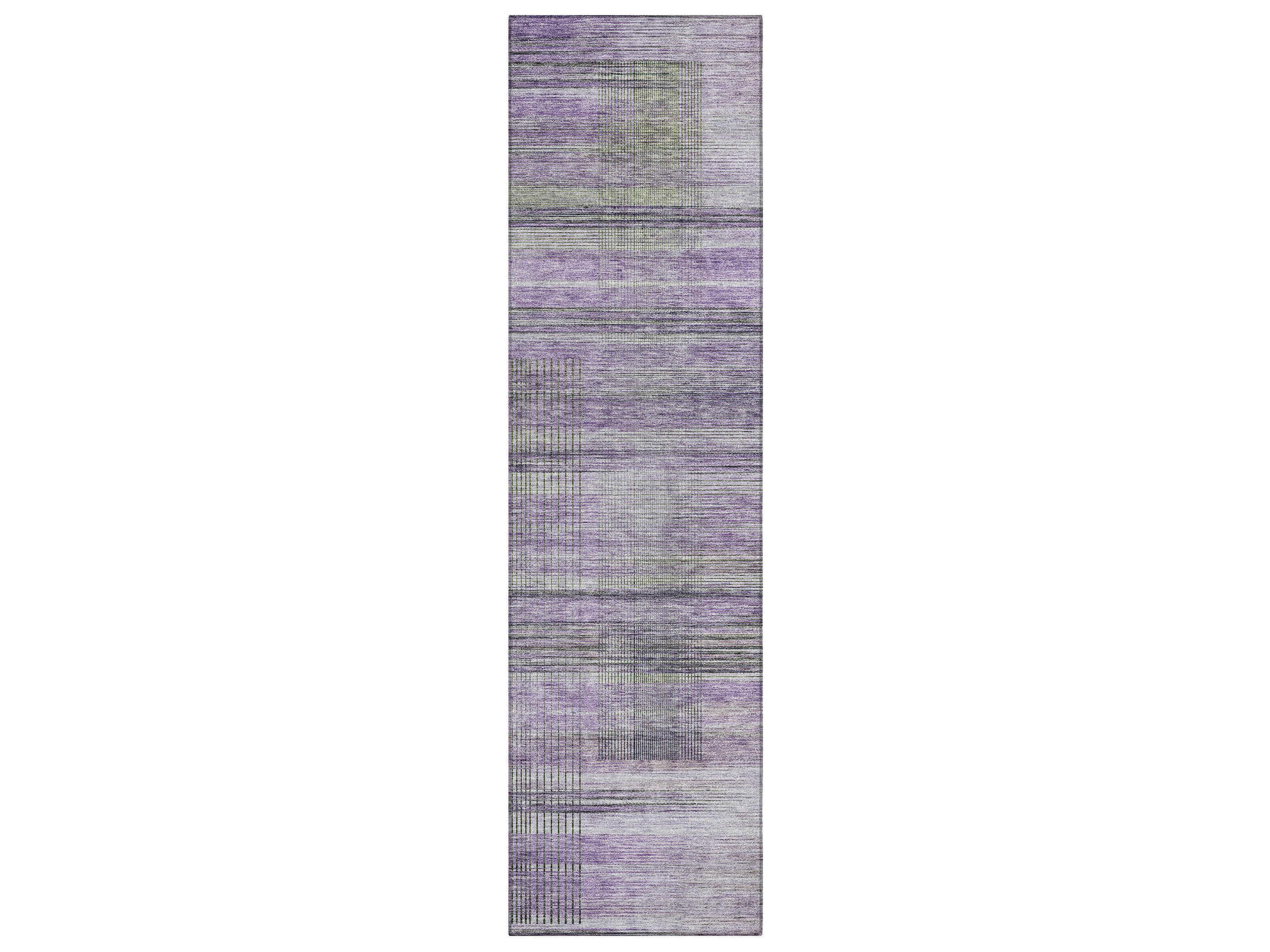 Dalyn Chantille Striped Runner Area Rug