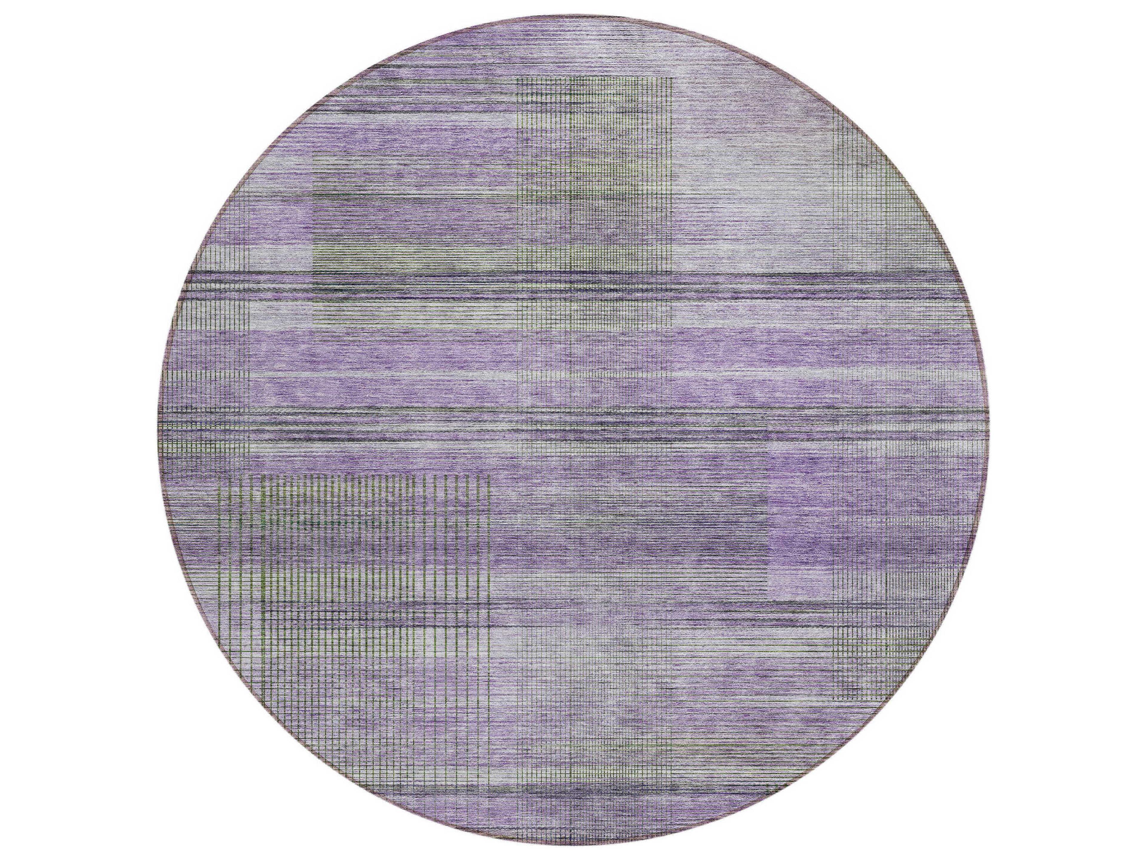 Dalyn Chantille Striped Runner Area Rug