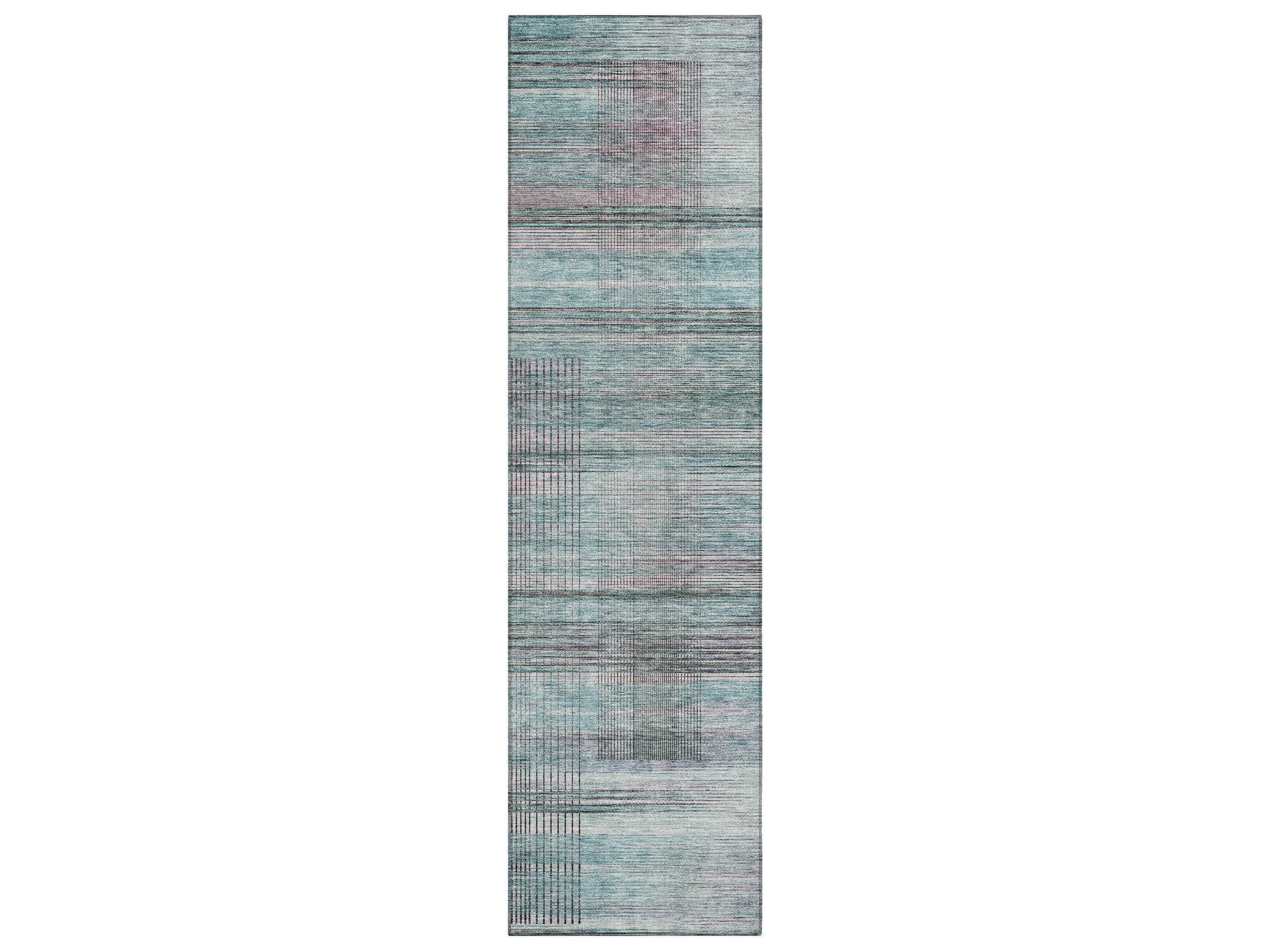 Dalyn Chantille Striped Runner Area Rug