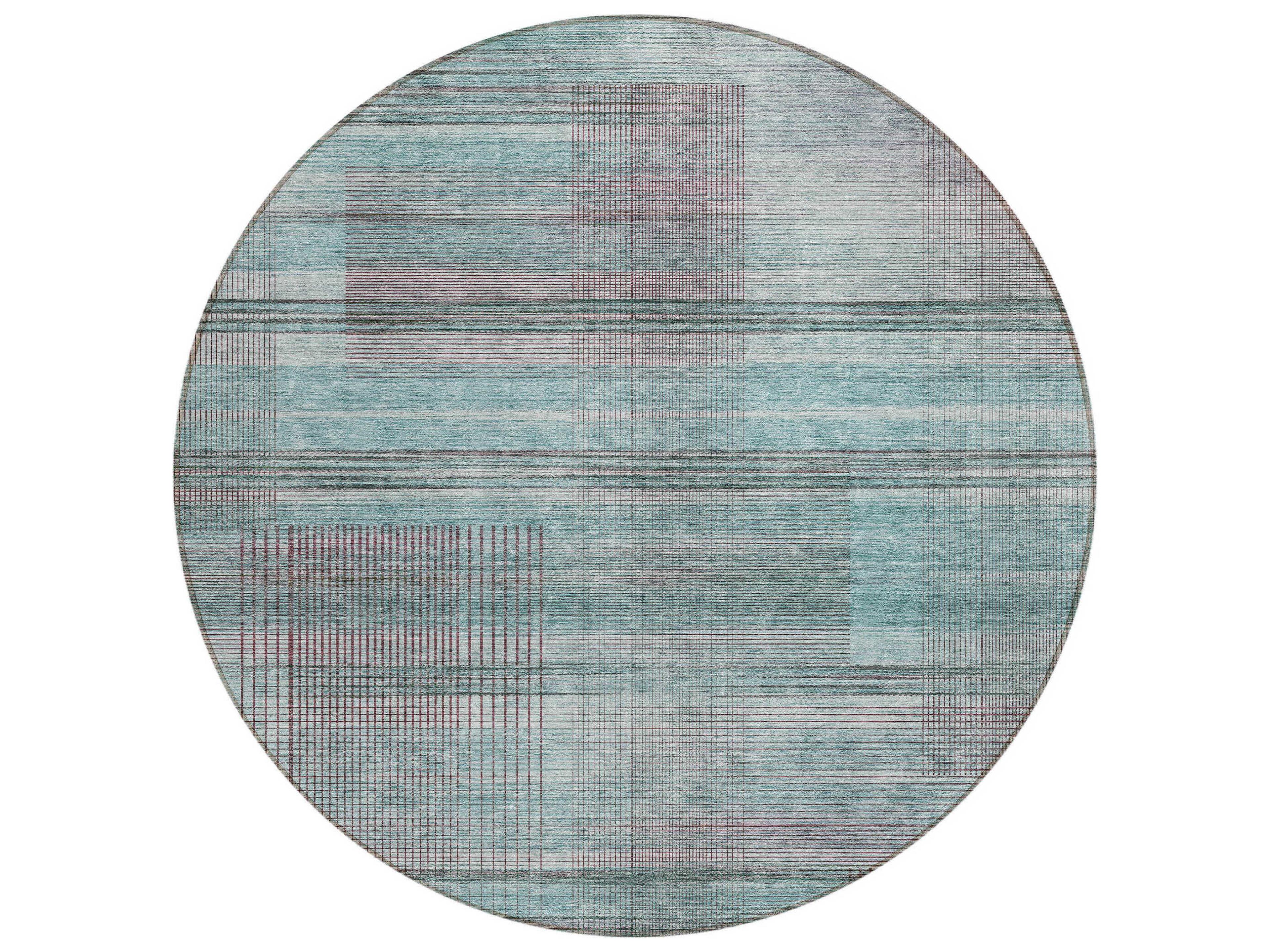 Dalyn Chantille Striped Runner Area Rug