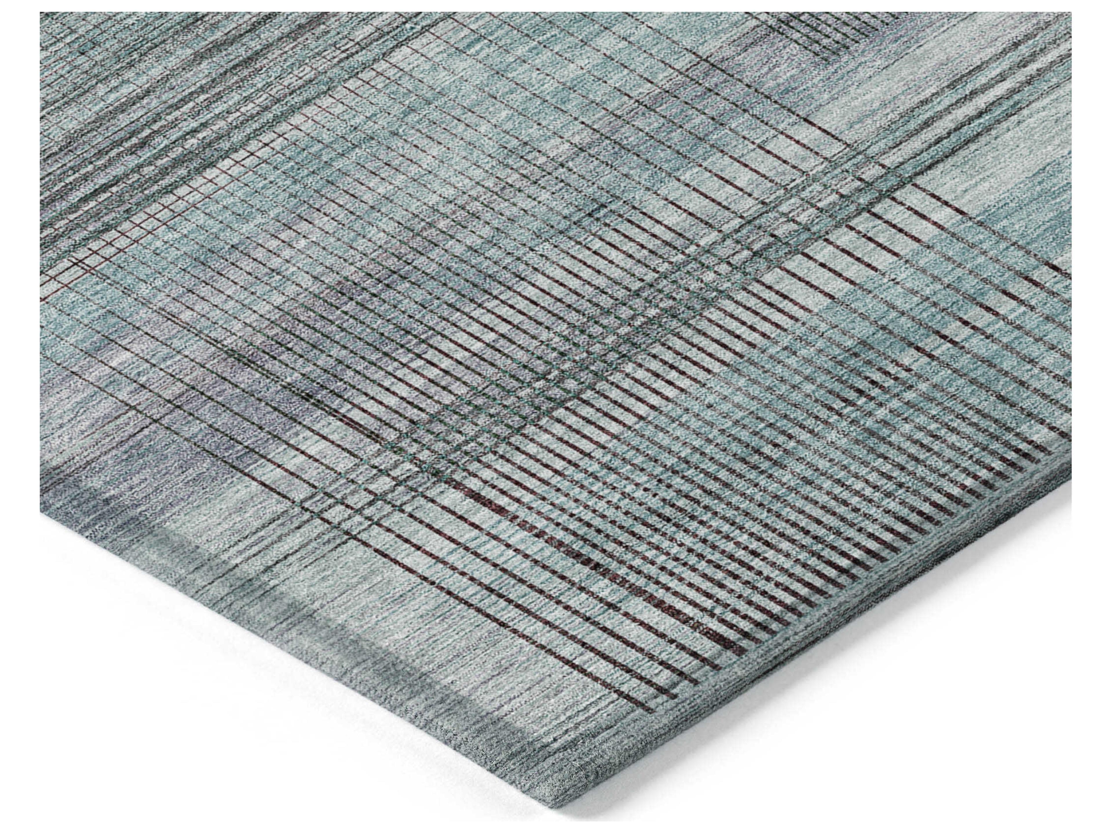 Dalyn Chantille Striped Runner Area Rug