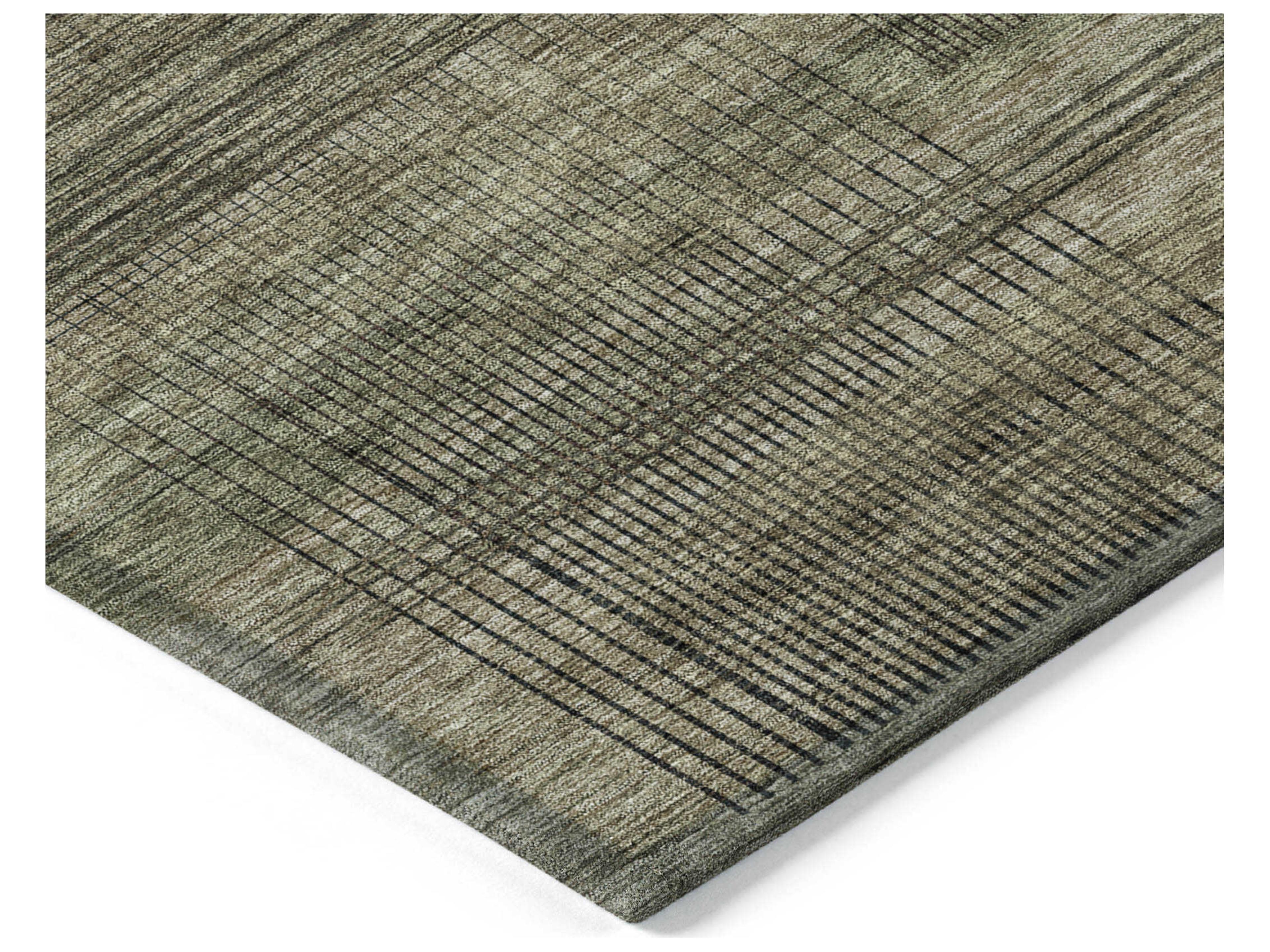 Dalyn Chantille Striped Runner Area Rug