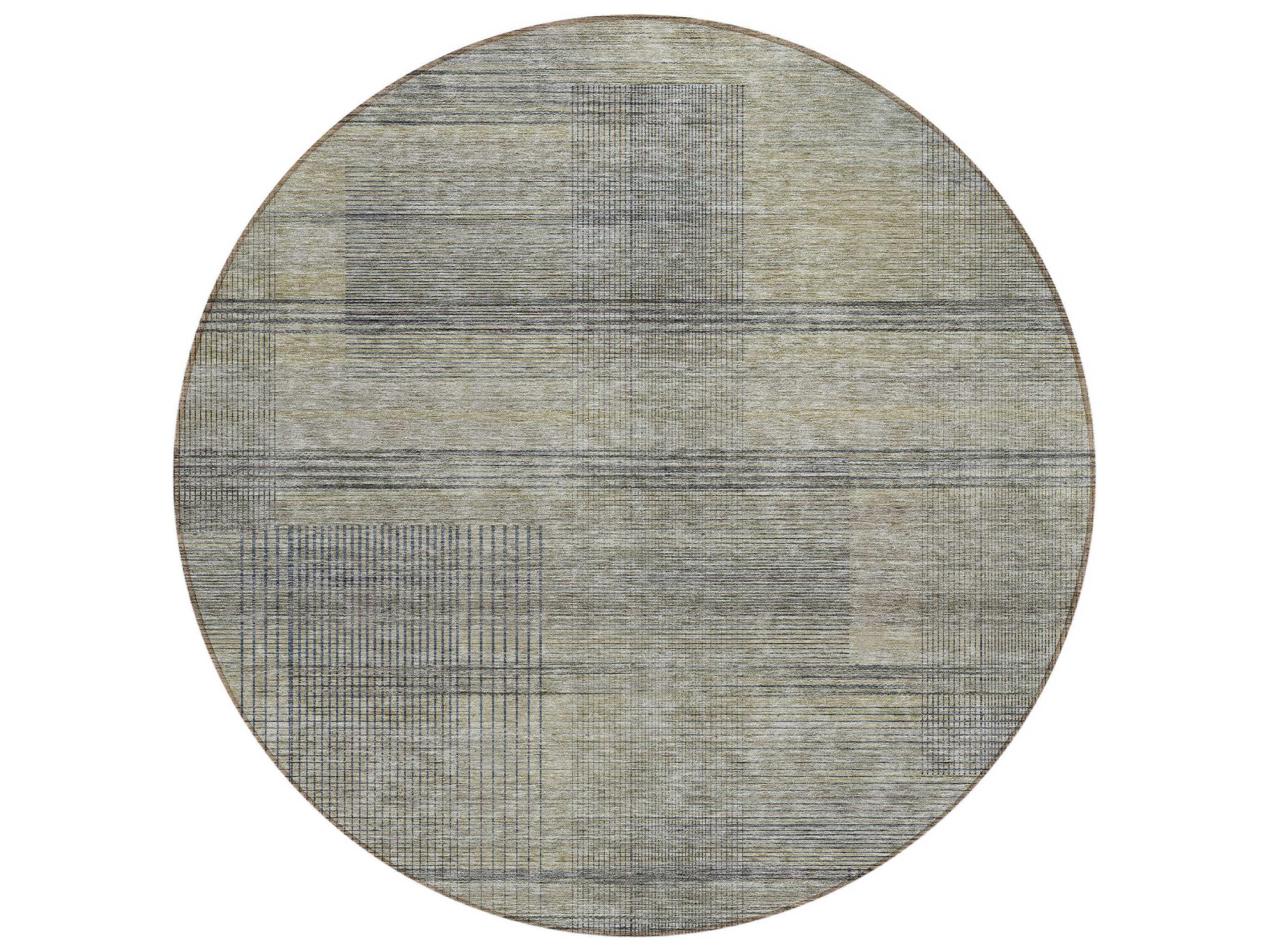 Dalyn Chantille Striped Runner Area Rug