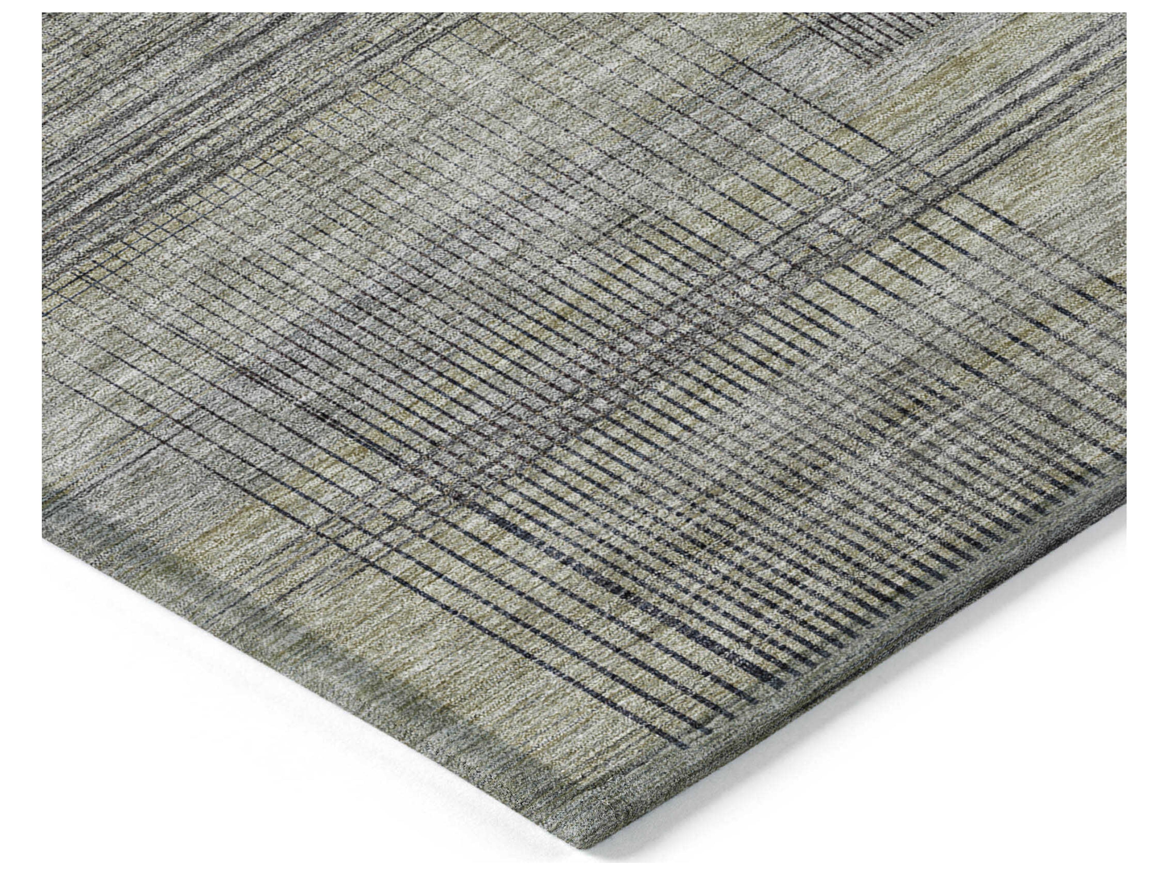 Dalyn Chantille Striped Runner Area Rug