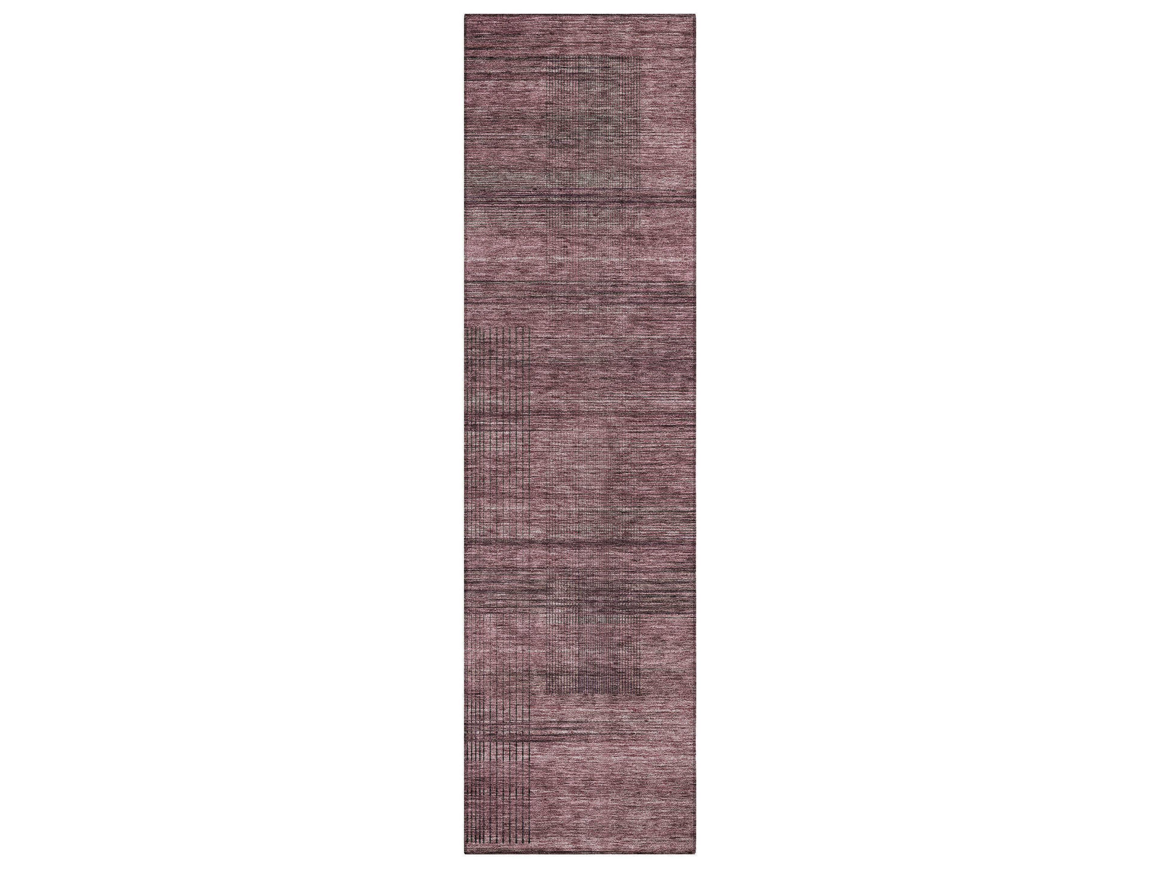 Dalyn Chantille Striped Runner Area Rug