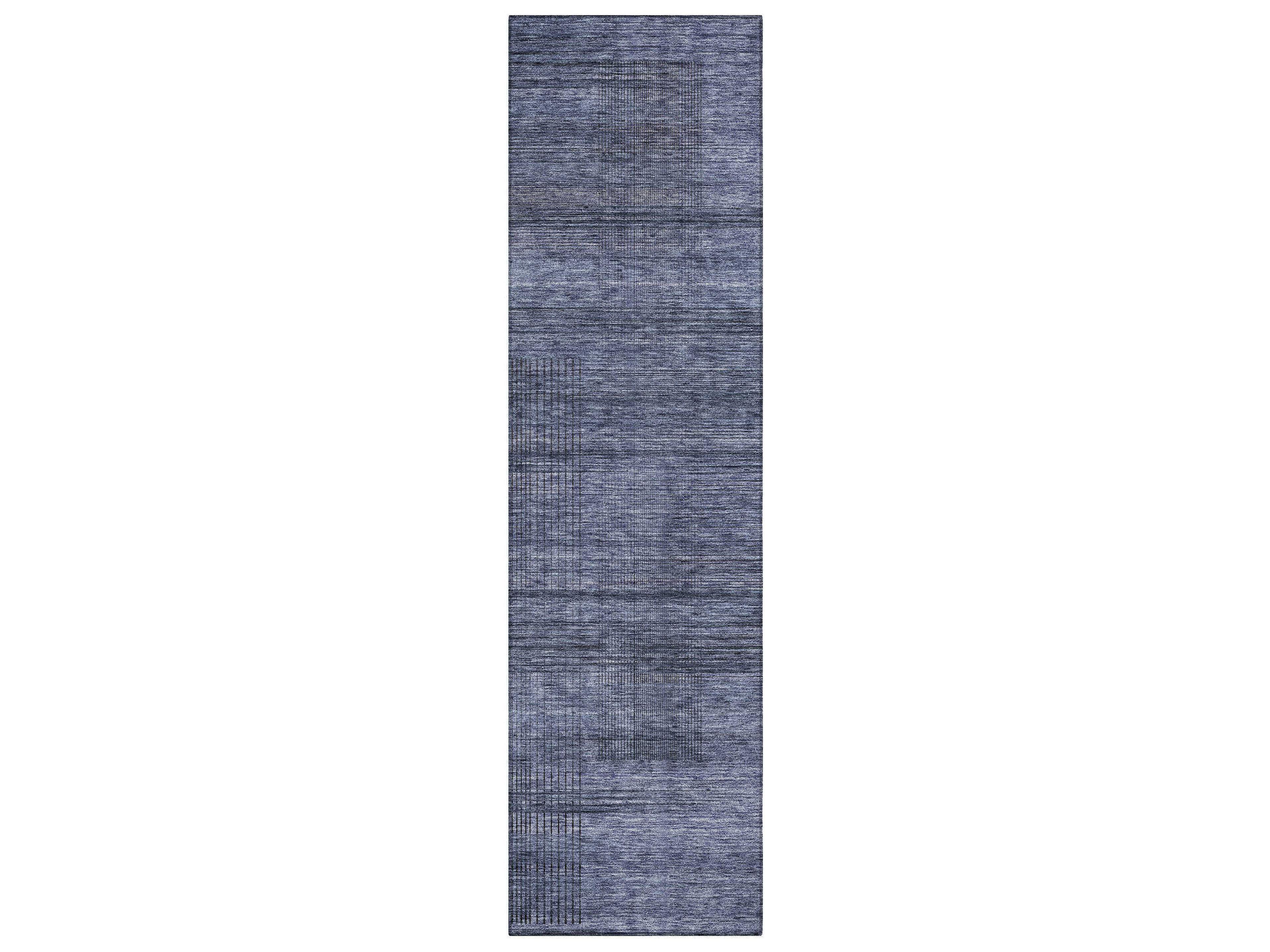 Dalyn Chantille Striped Runner Area Rug