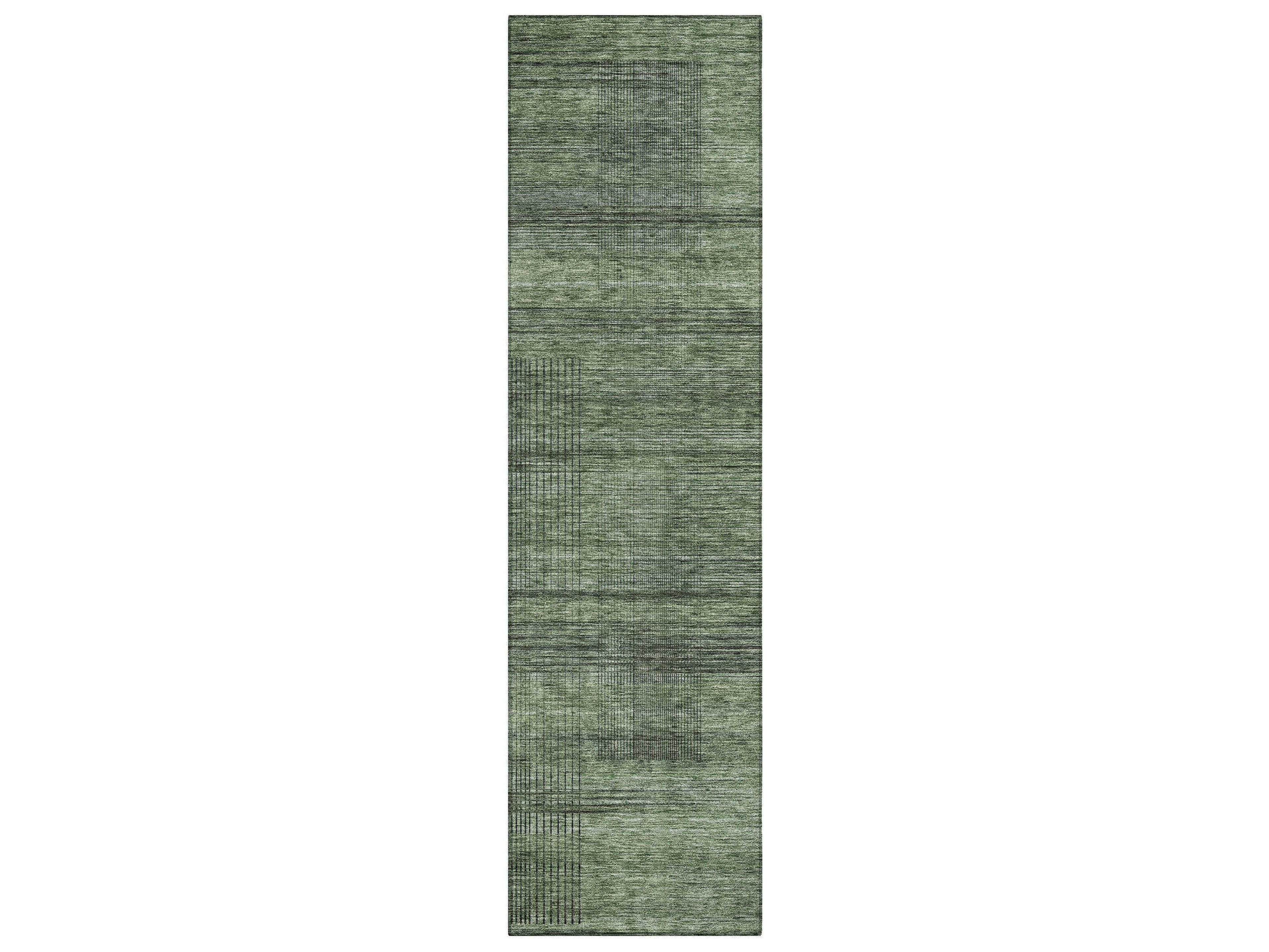 Dalyn Chantille Striped Runner Area Rug