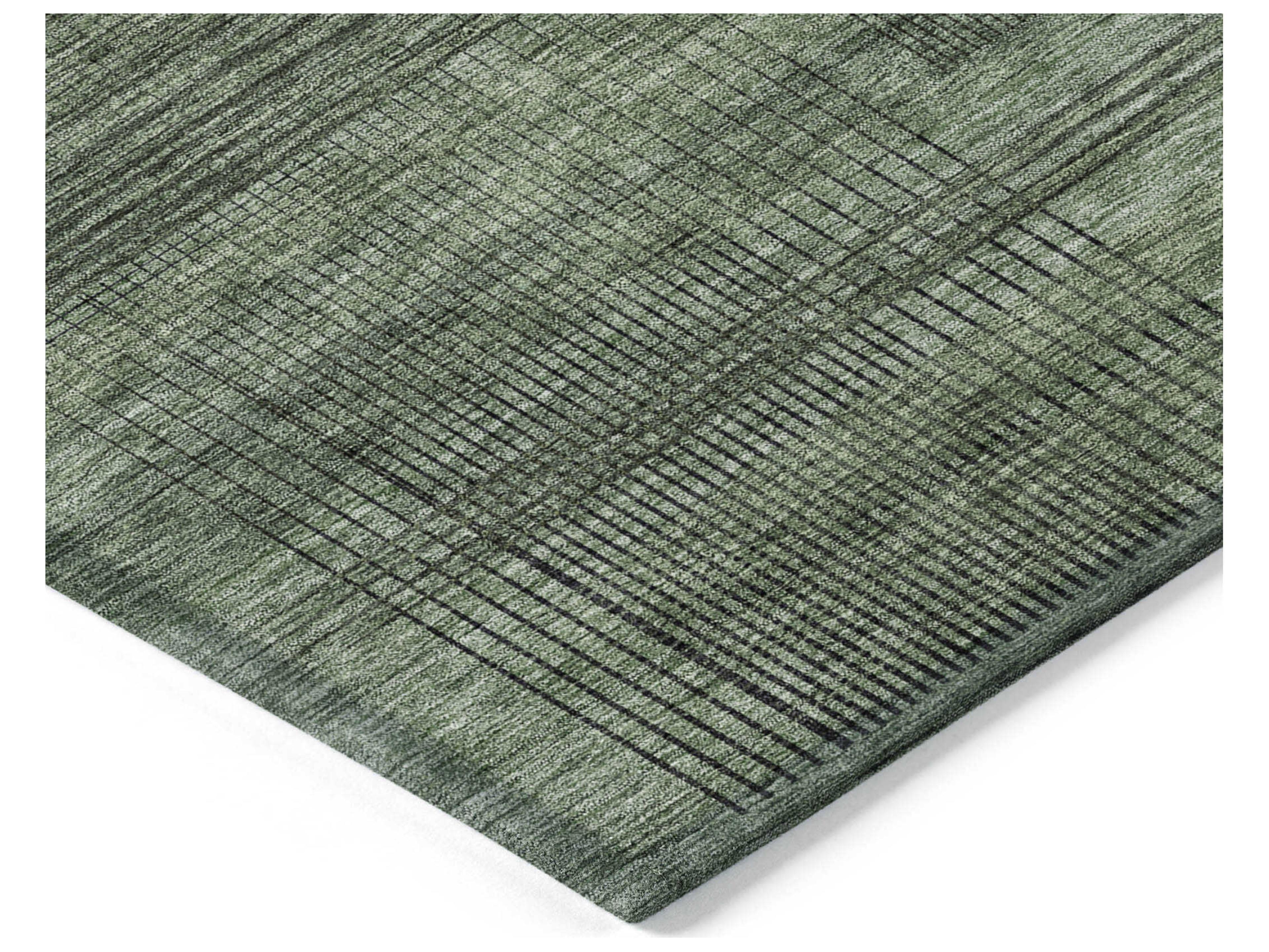 Dalyn Chantille Striped Runner Area Rug