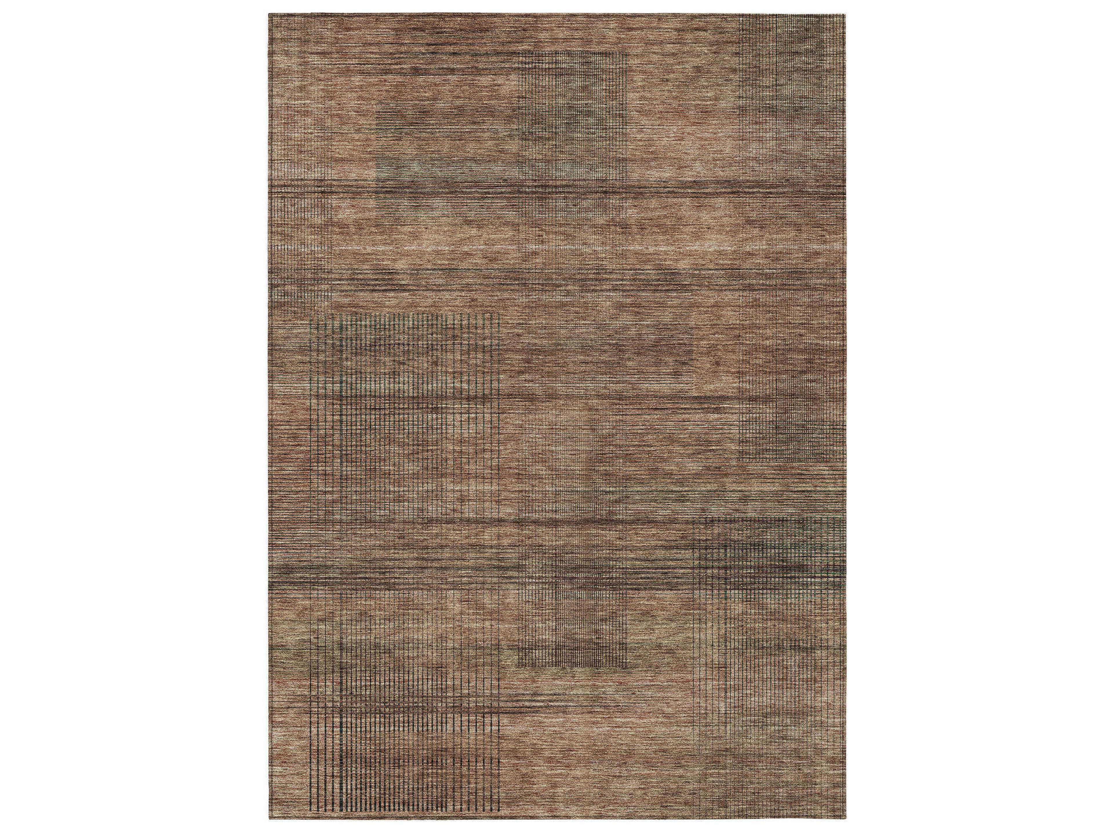 Chantille Striped Runner Area Rug