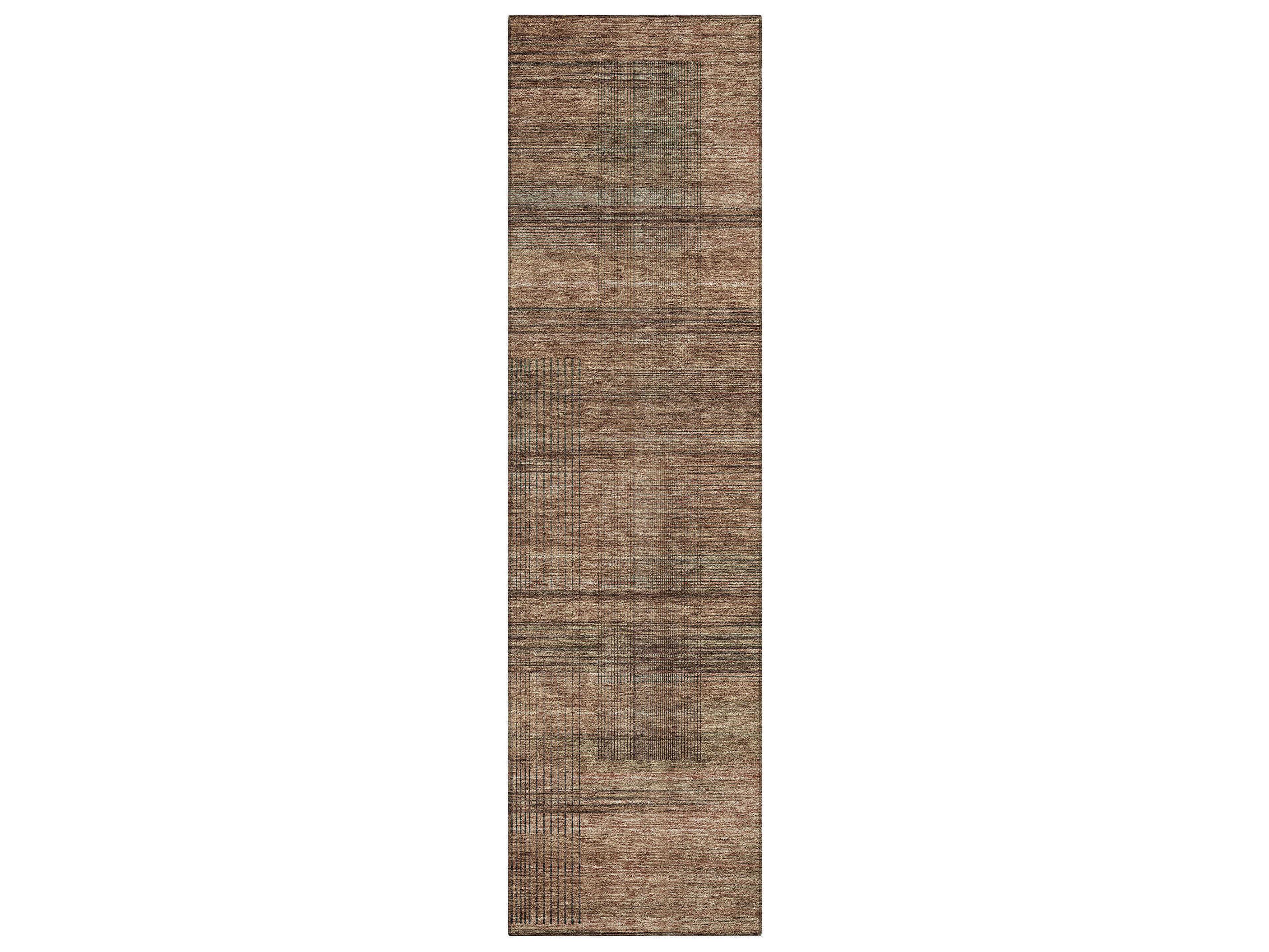 Dalyn Chantille Striped Runner Area Rug