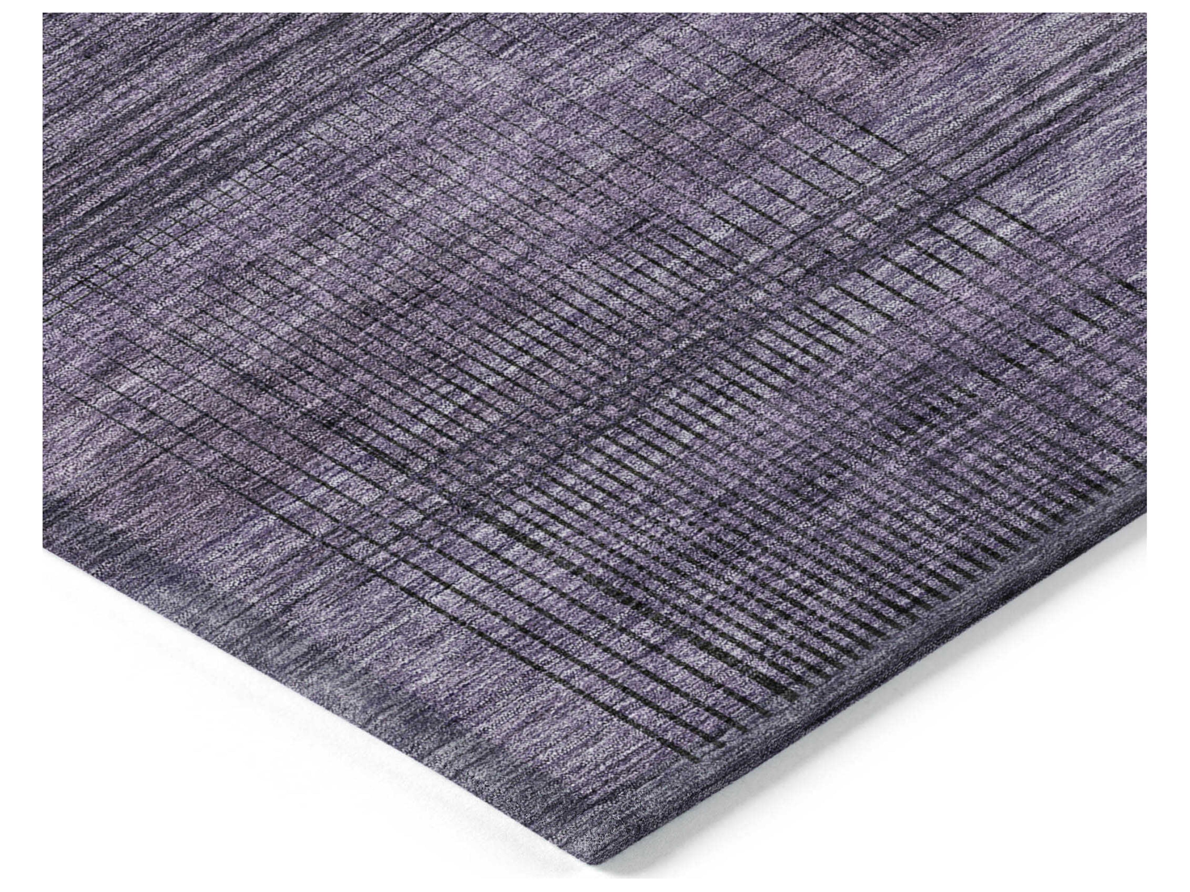 Dalyn Chantille Striped Runner Area Rug