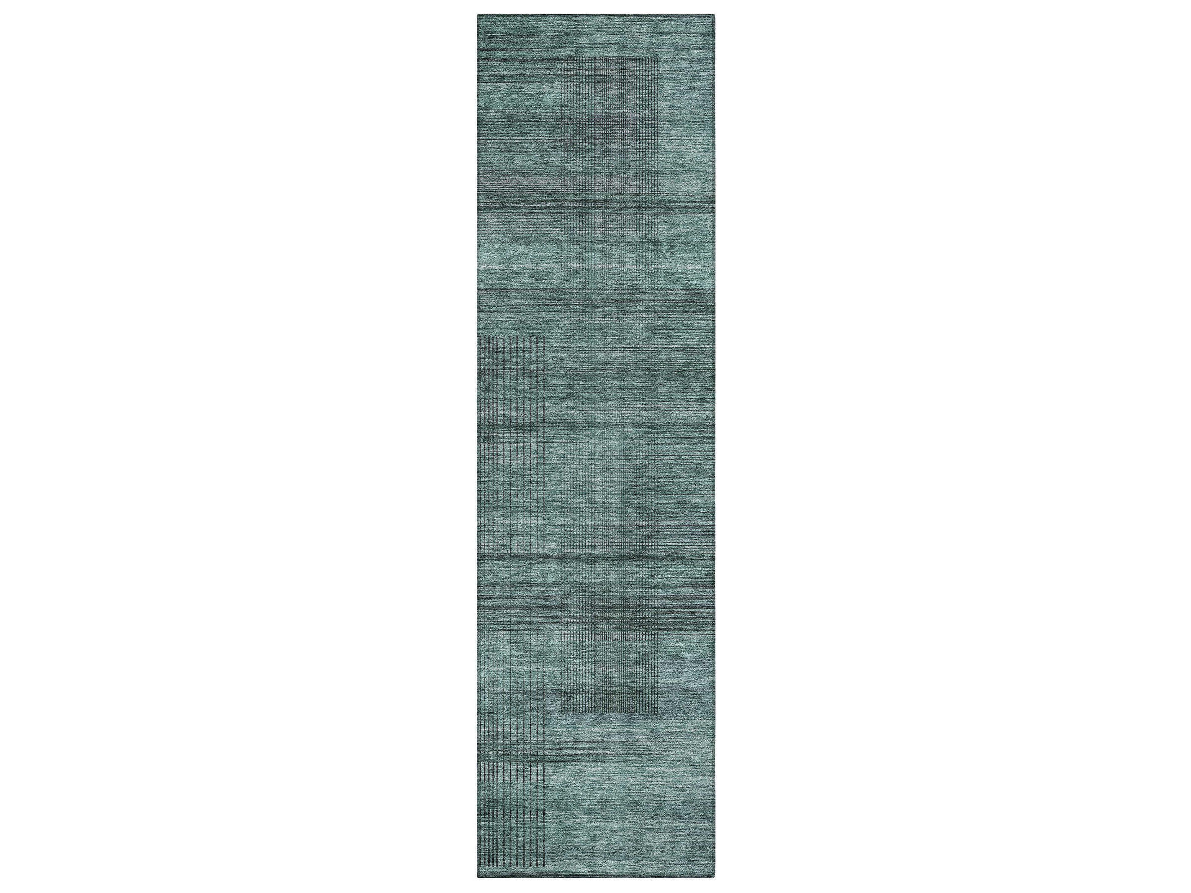 Dalyn Chantille Striped Runner Area Rug
