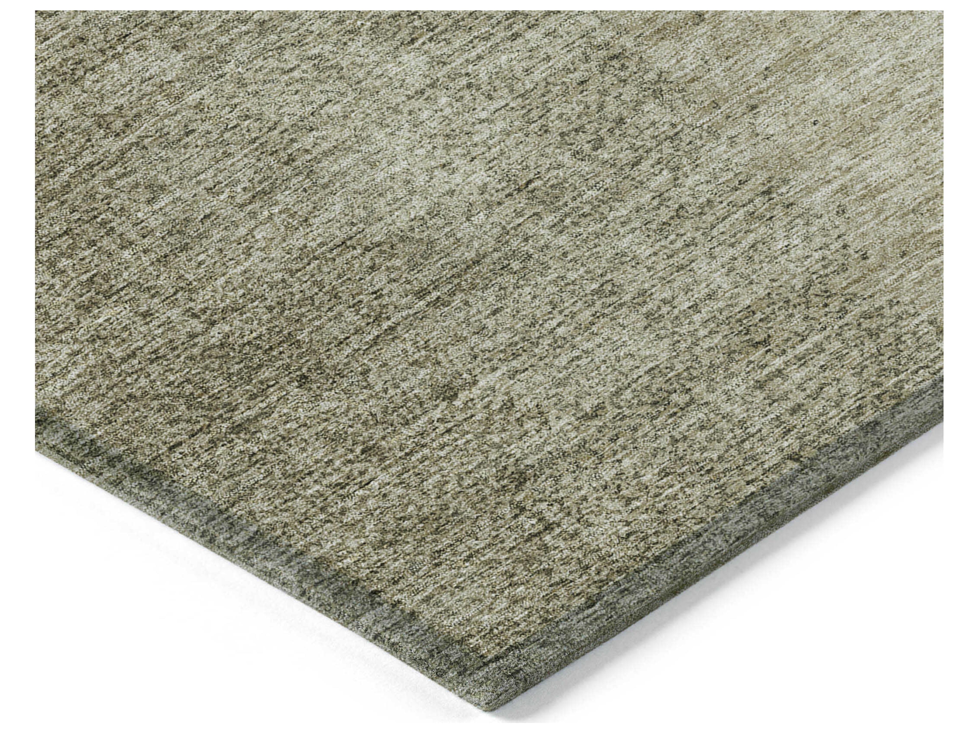 Dalyn Chantille Abstract Runner Area Rug