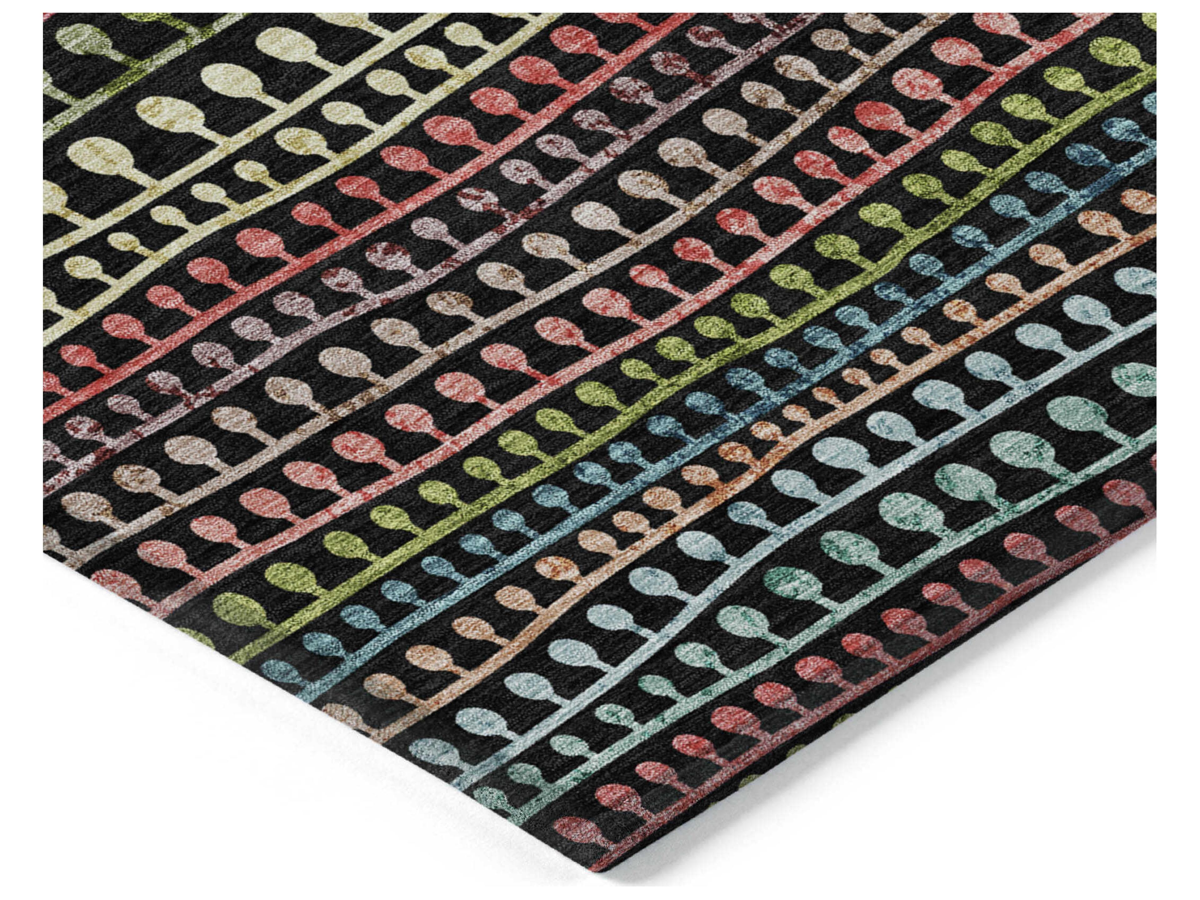 Dalyn Chantille Striped Runner Area Rug