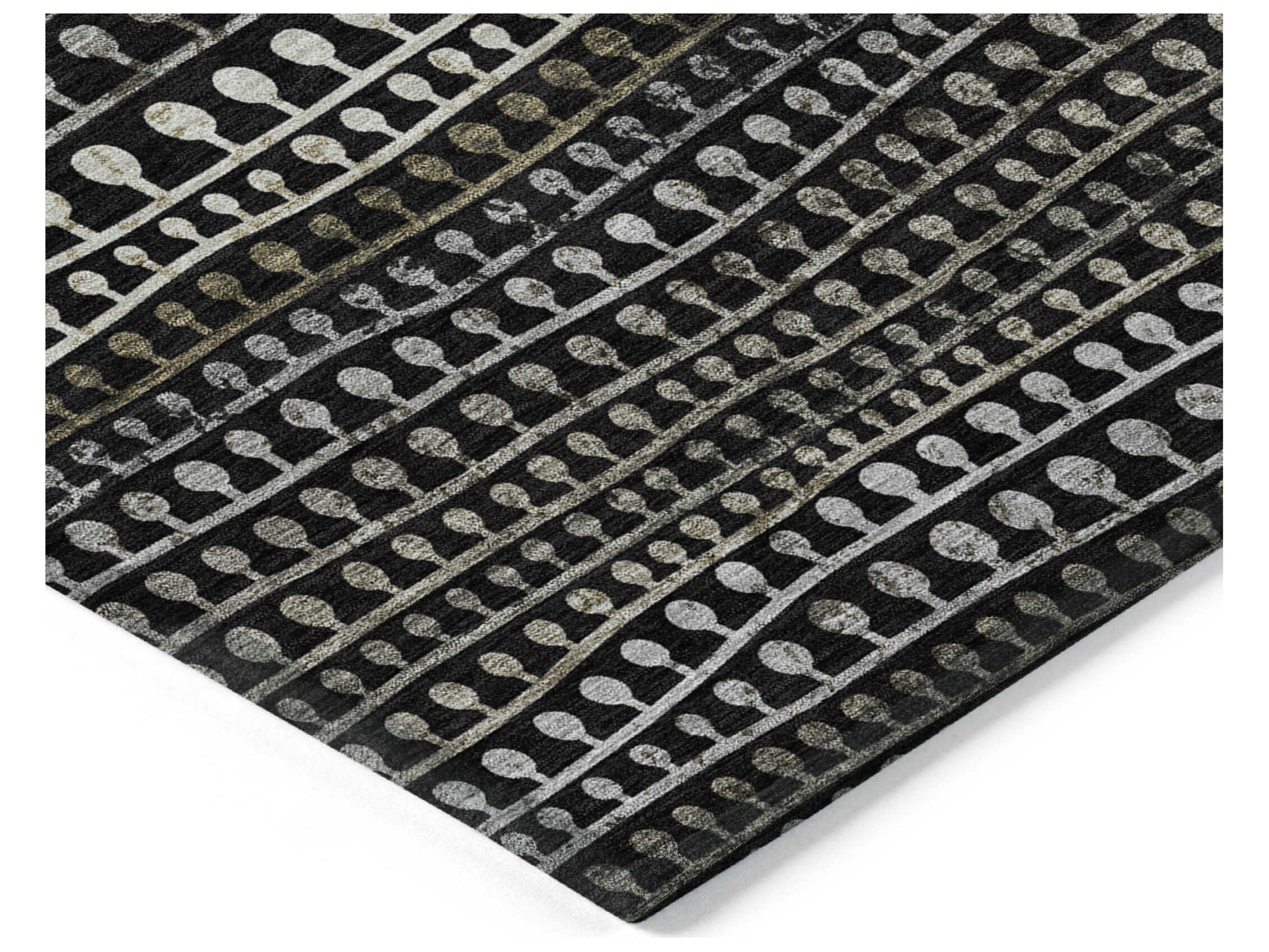 Dalyn Chantille Striped Runner Area Rug