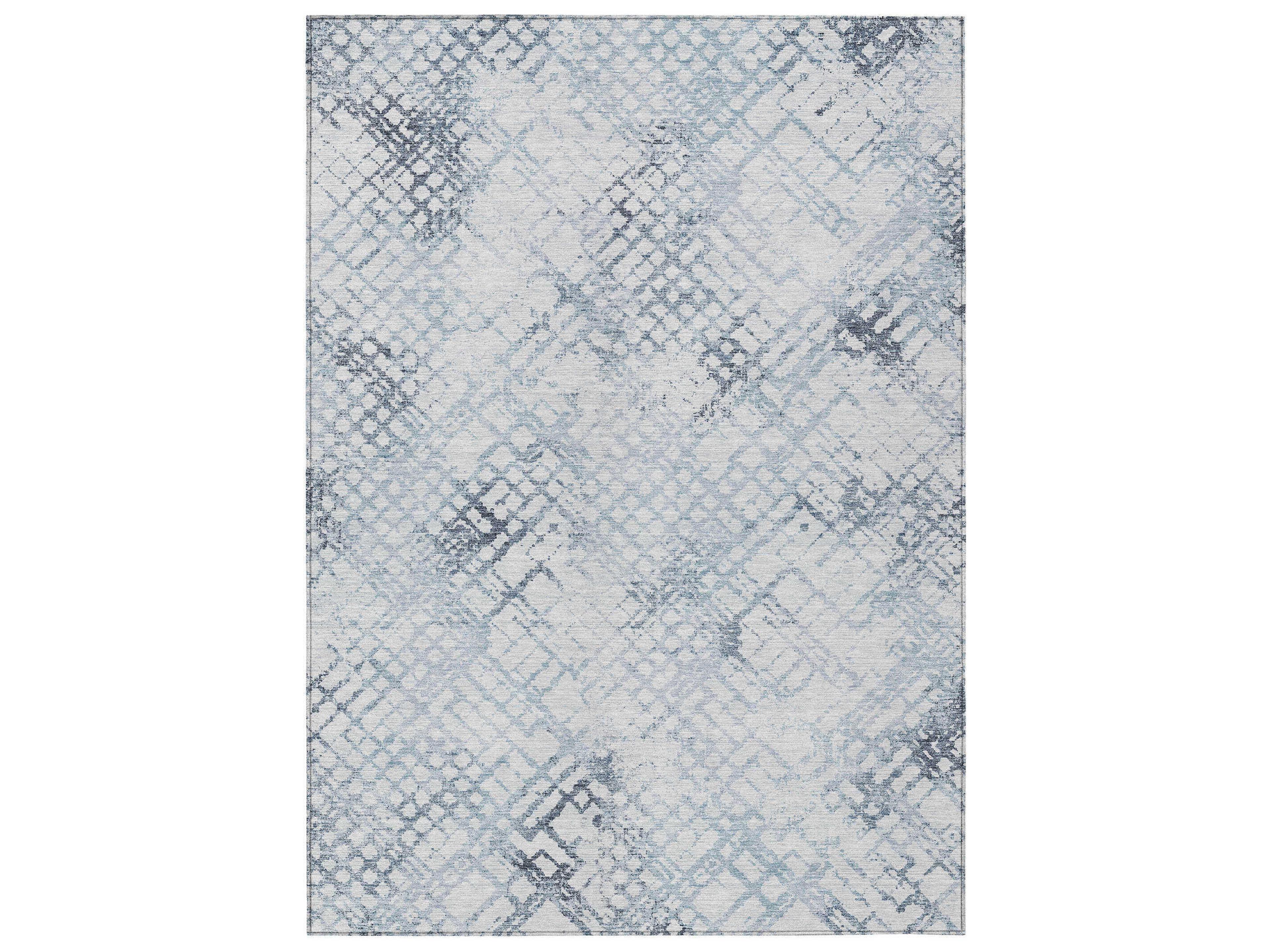 Chantille Geometric Runner Area Rug