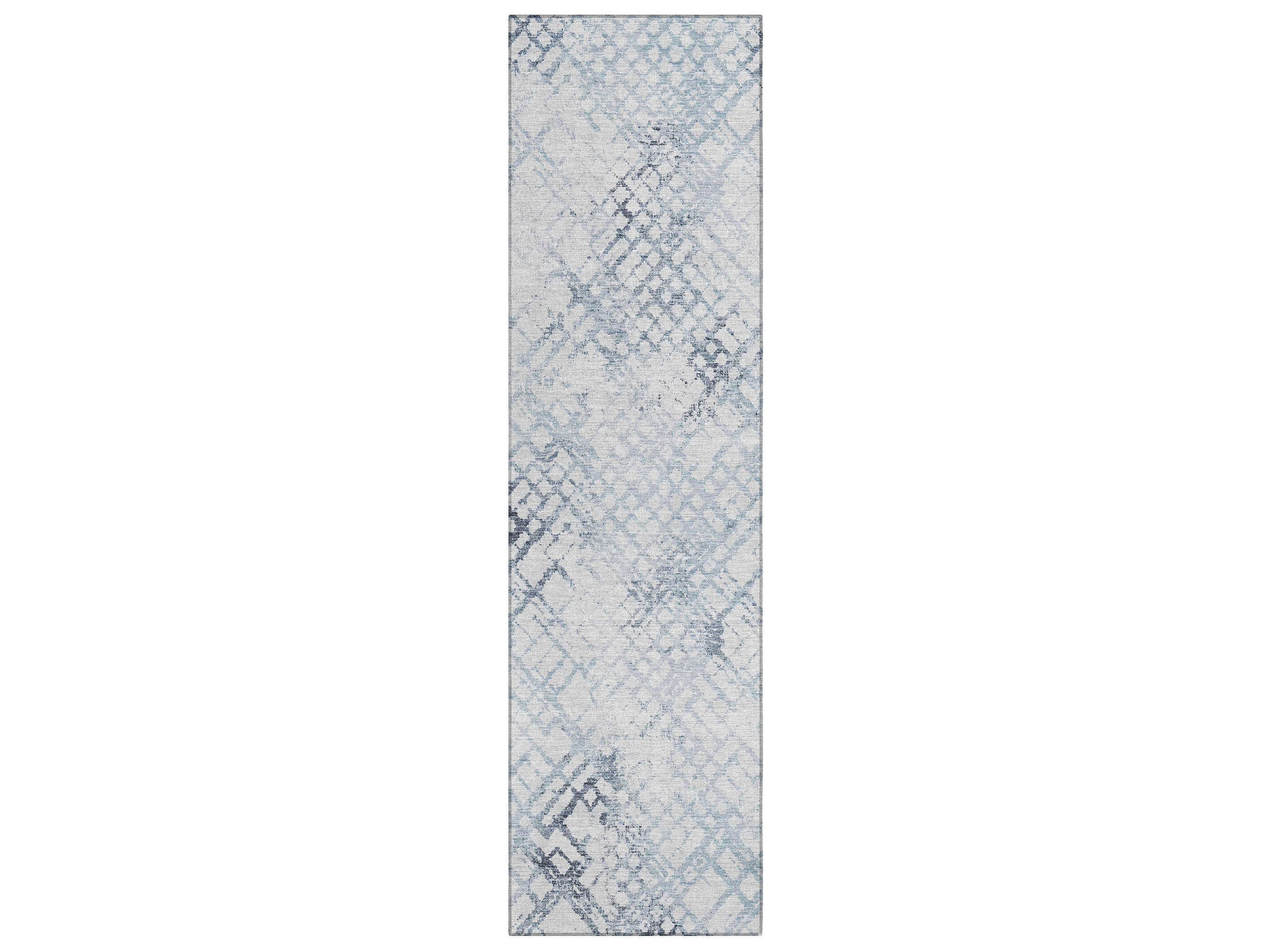 Dalyn Chantille Geometric Runner Area Rug
