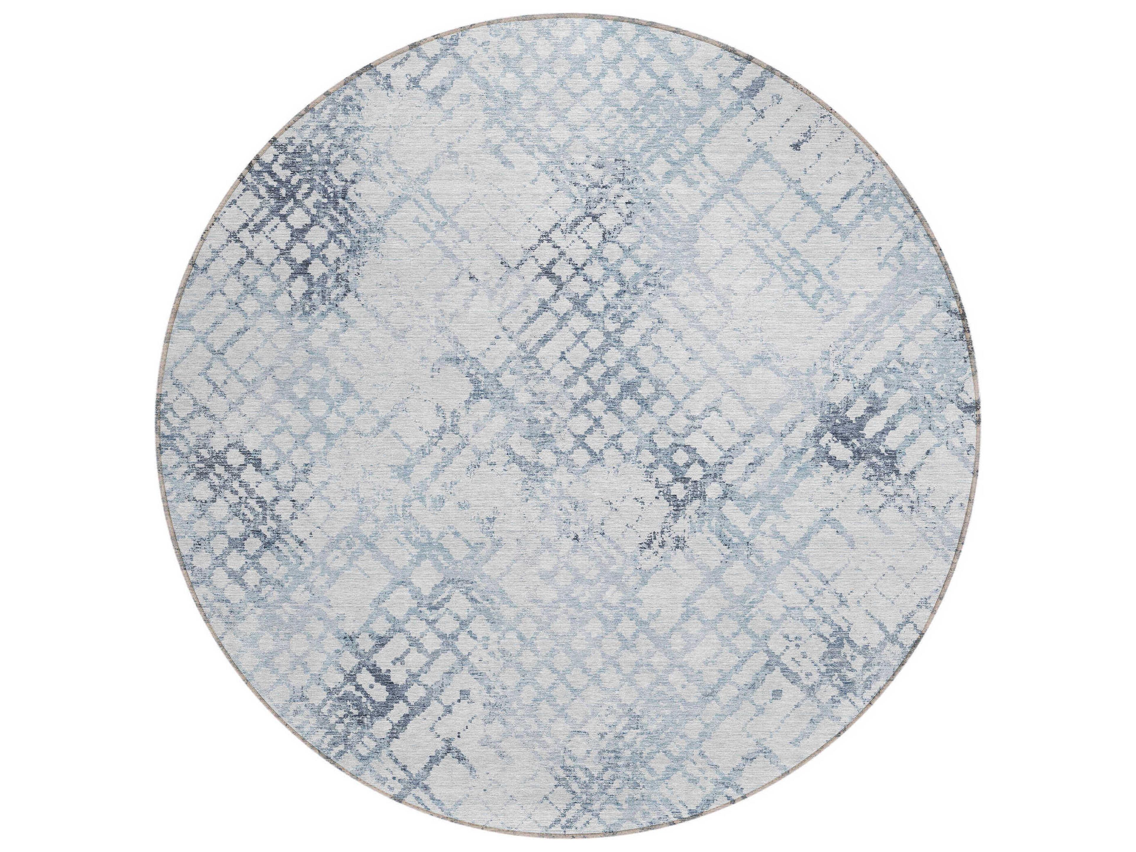 Dalyn Chantille Geometric Runner Area Rug
