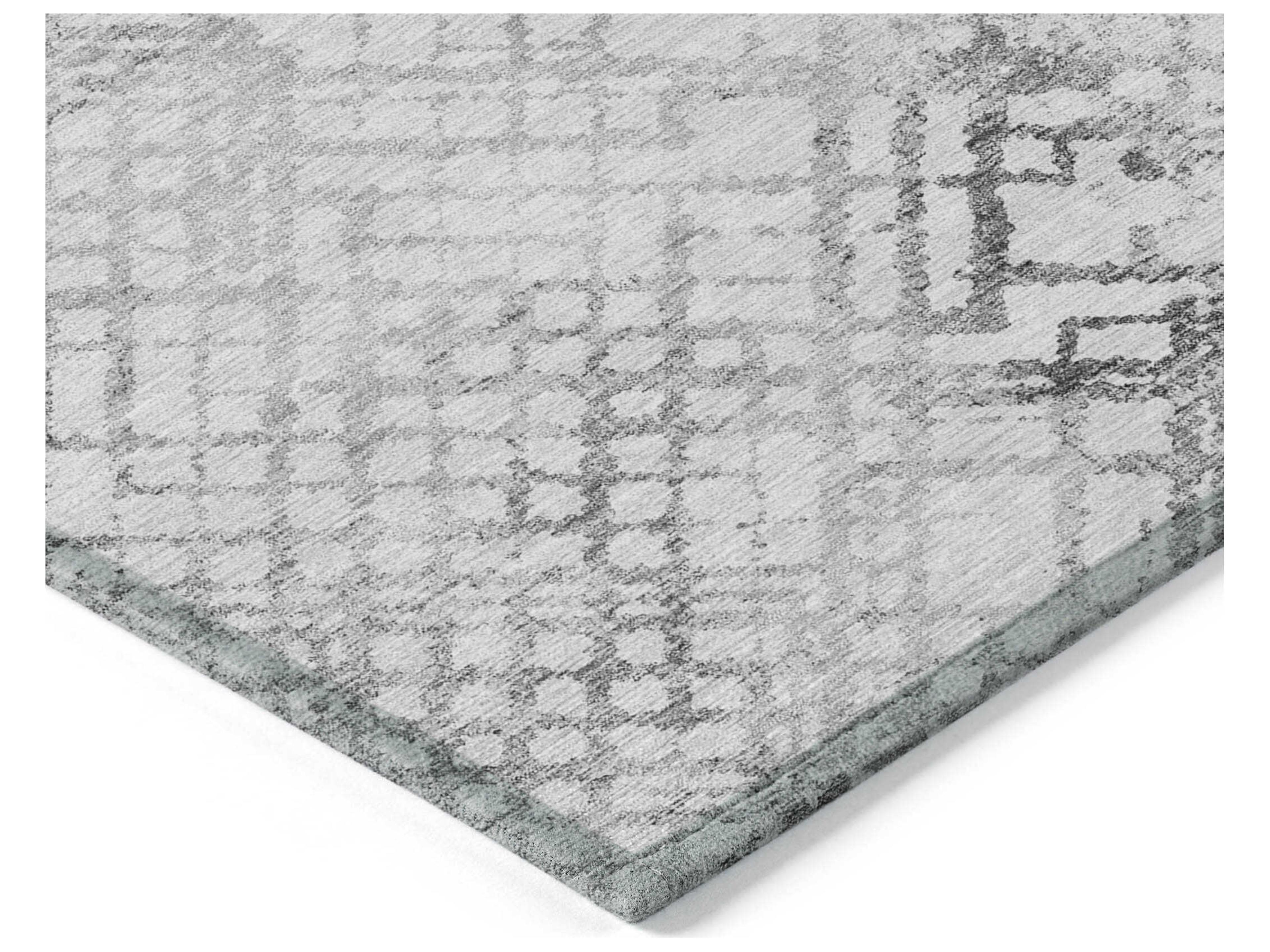 Dalyn Chantille Geometric Runner Area Rug