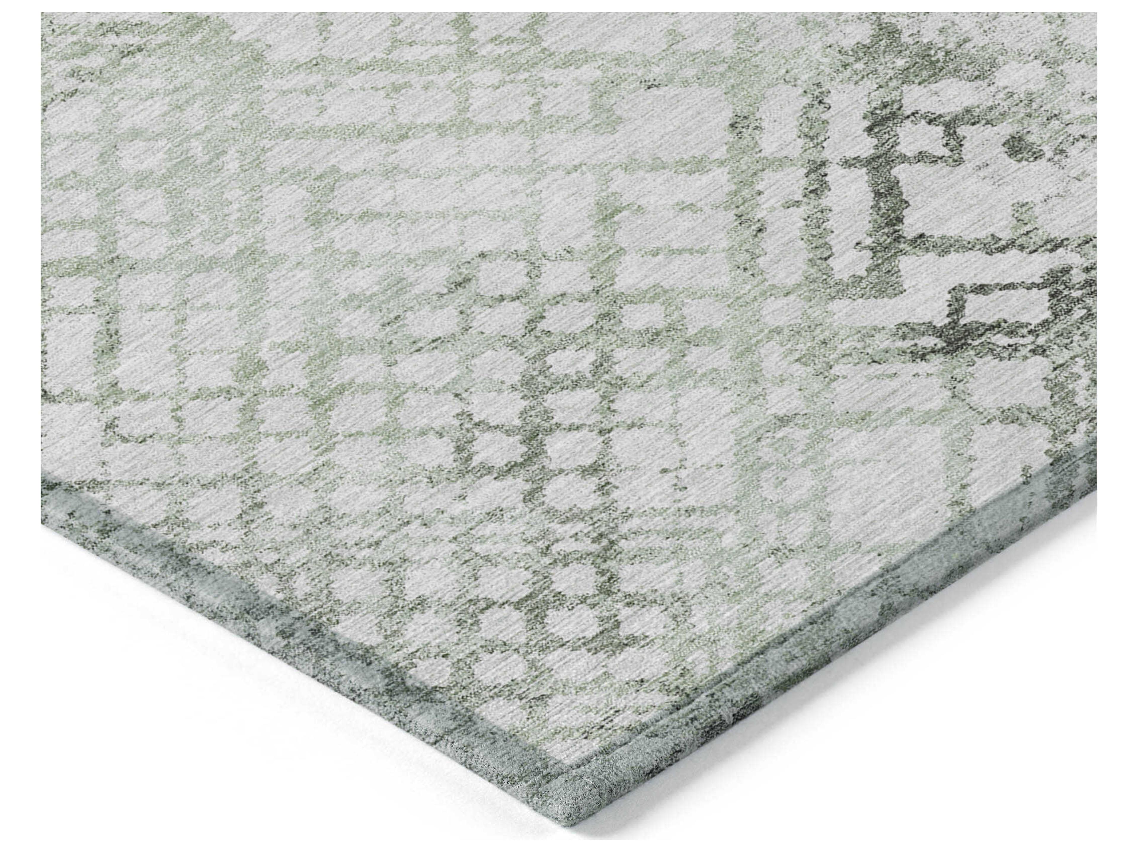 Dalyn Chantille Geometric Runner Area Rug