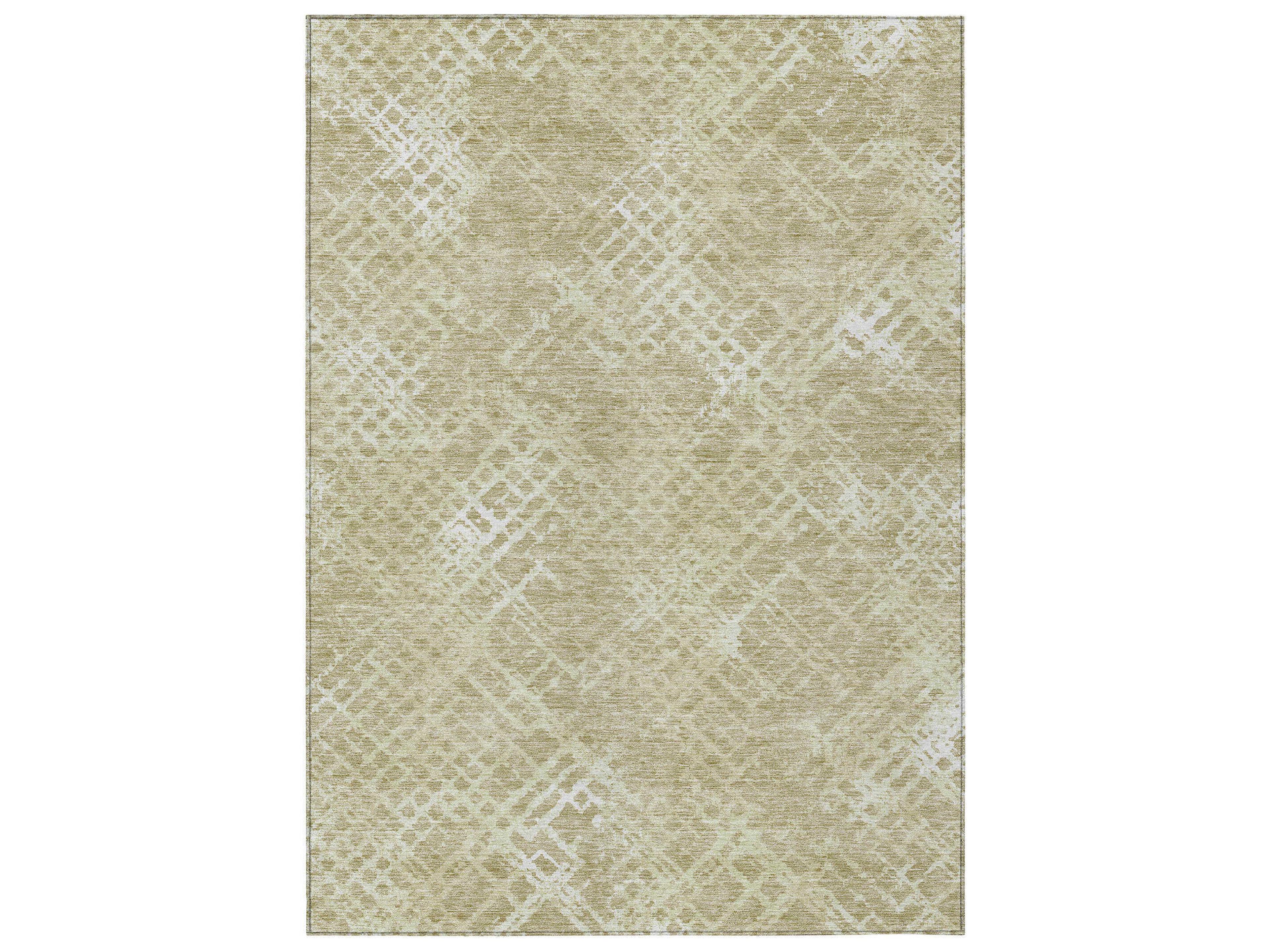 Chantille Geometric Runner Area Rug