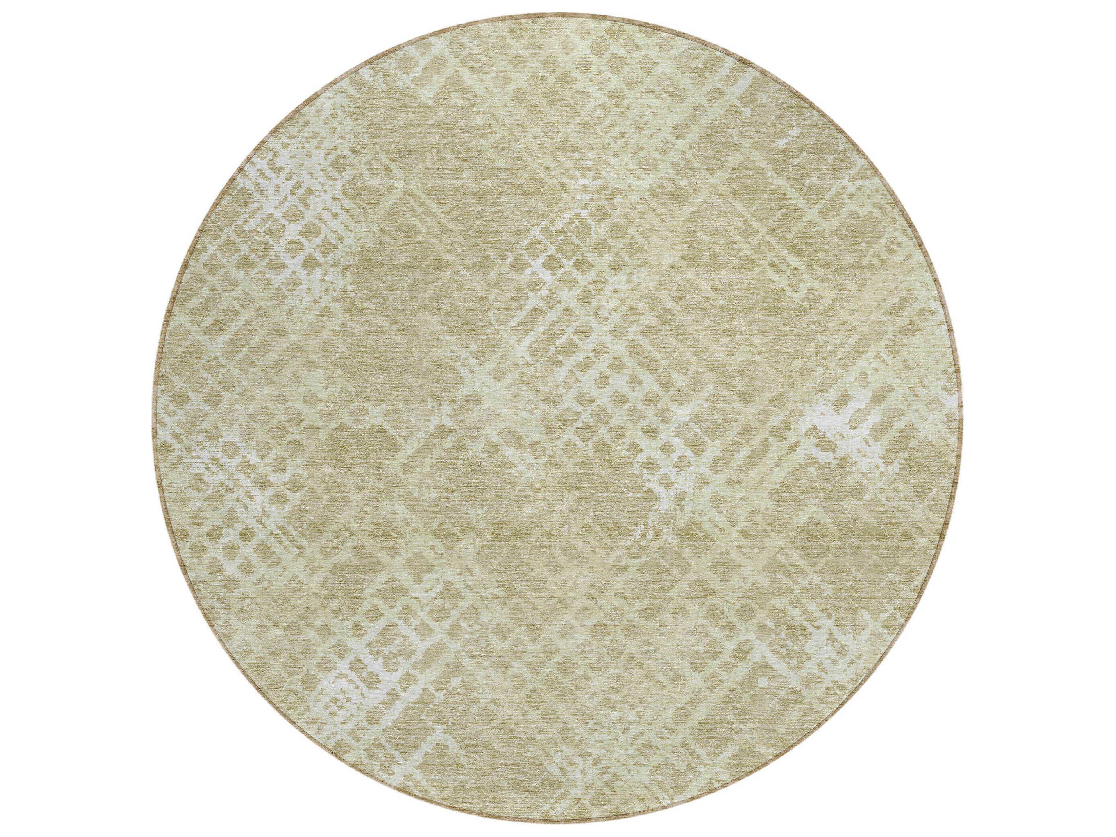 Dalyn Chantille Geometric Runner Area Rug
