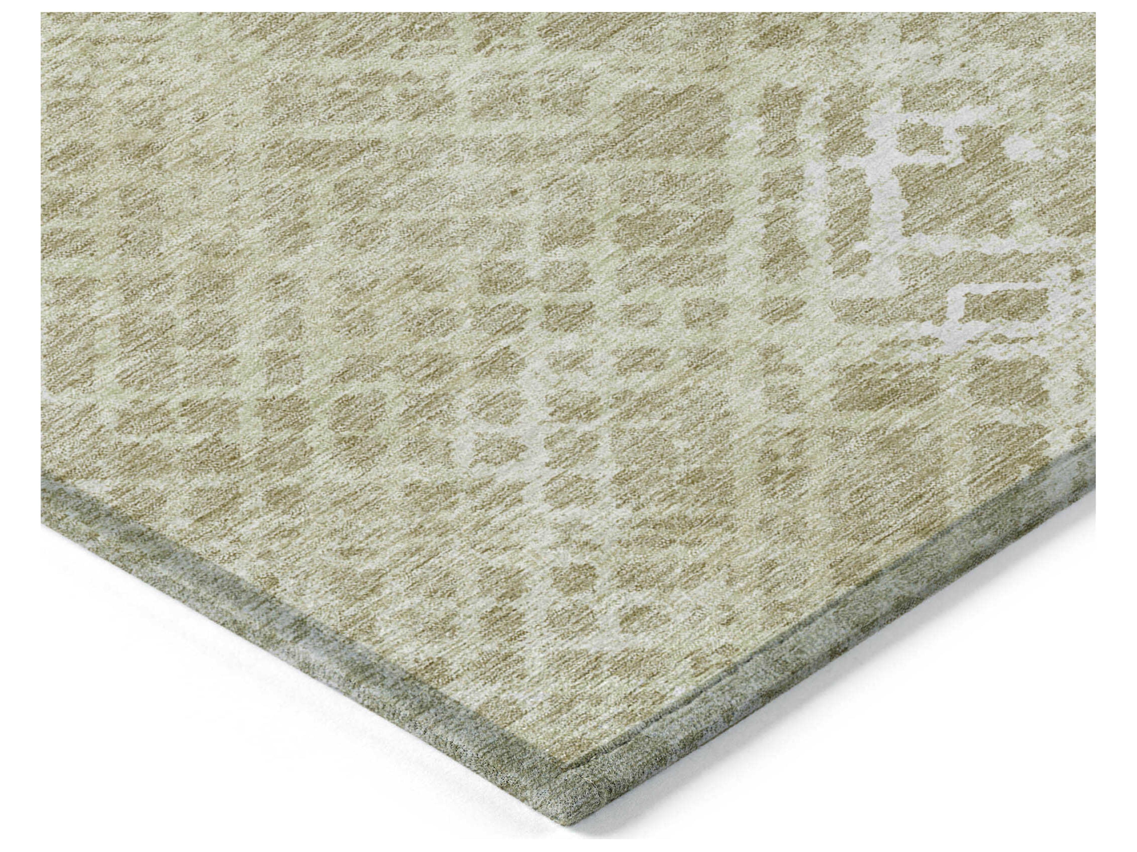 Dalyn Chantille Geometric Runner Area Rug