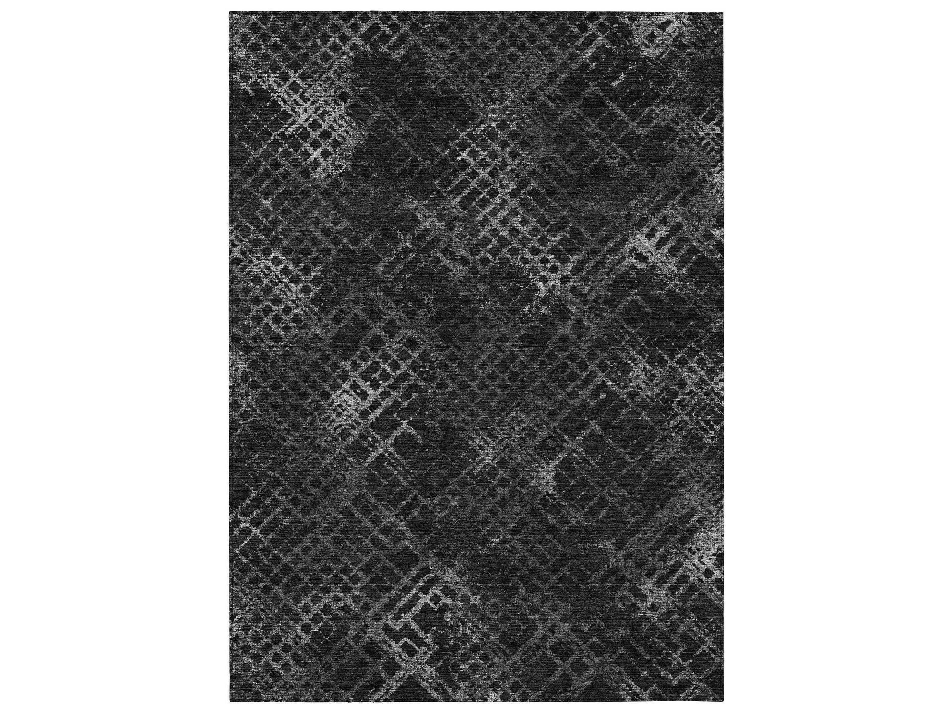 Chantille Geometric Runner Area Rug