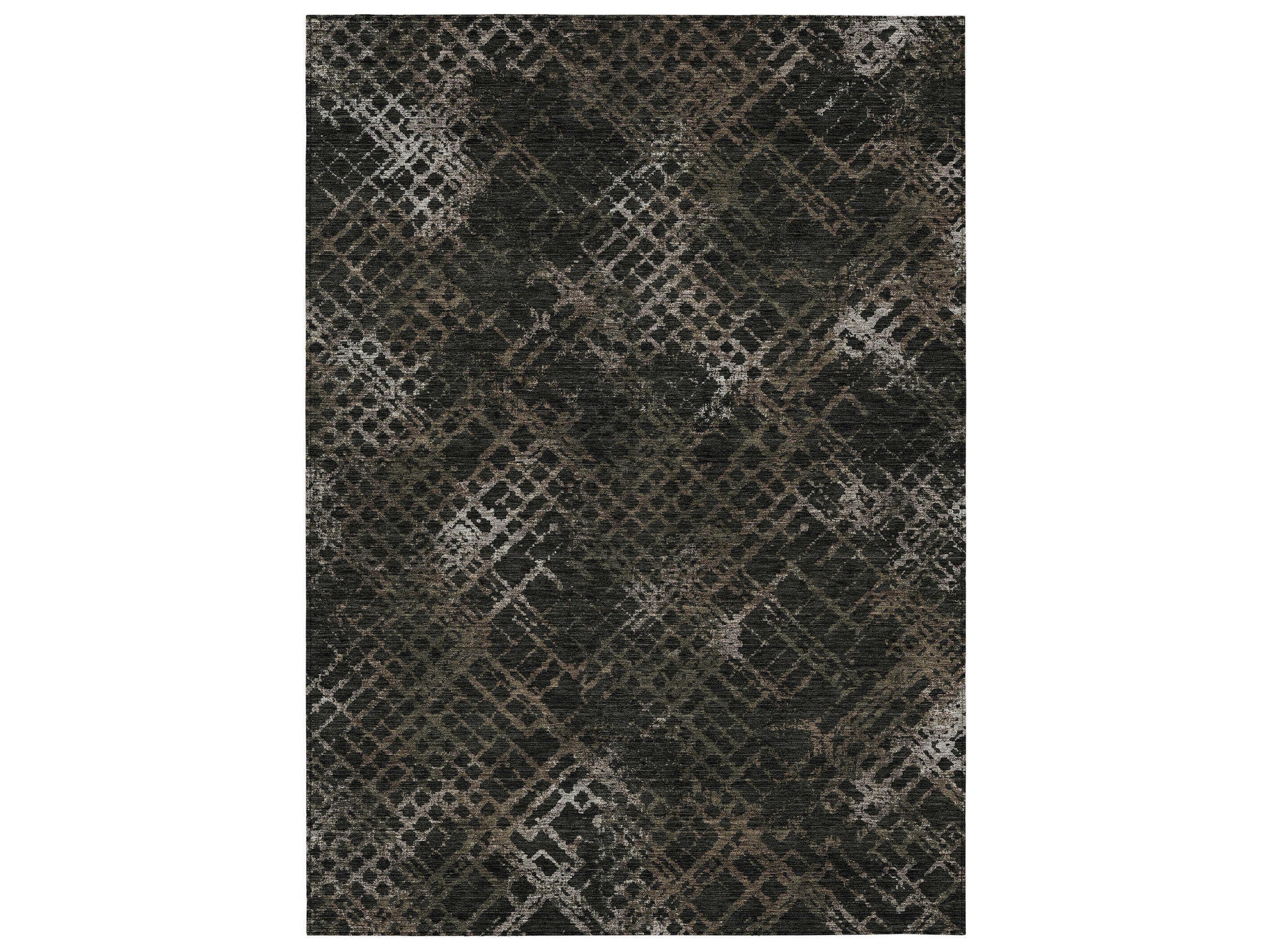 Chantille Geometric Runner Area Rug