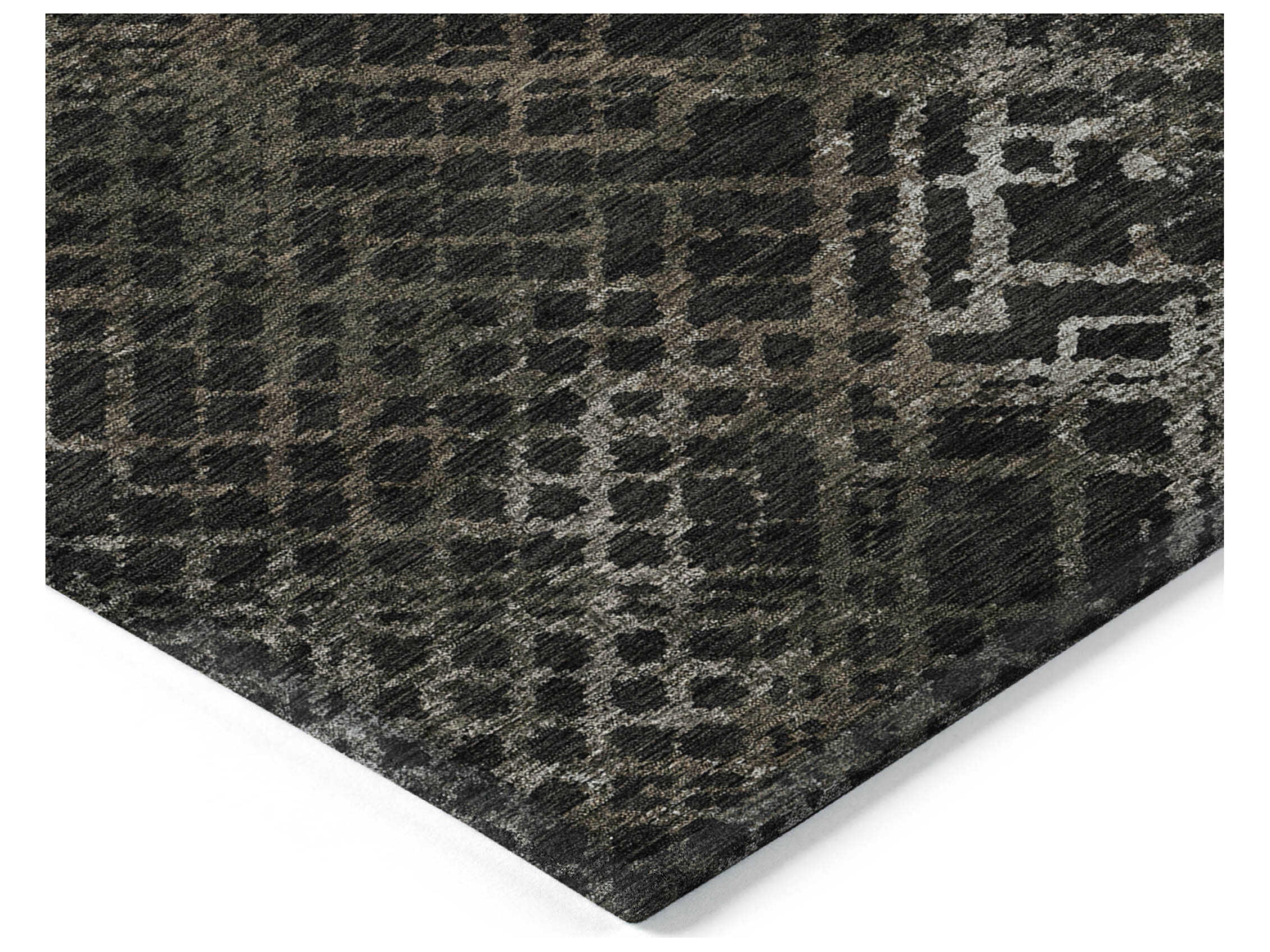 Dalyn Chantille Geometric Runner Area Rug