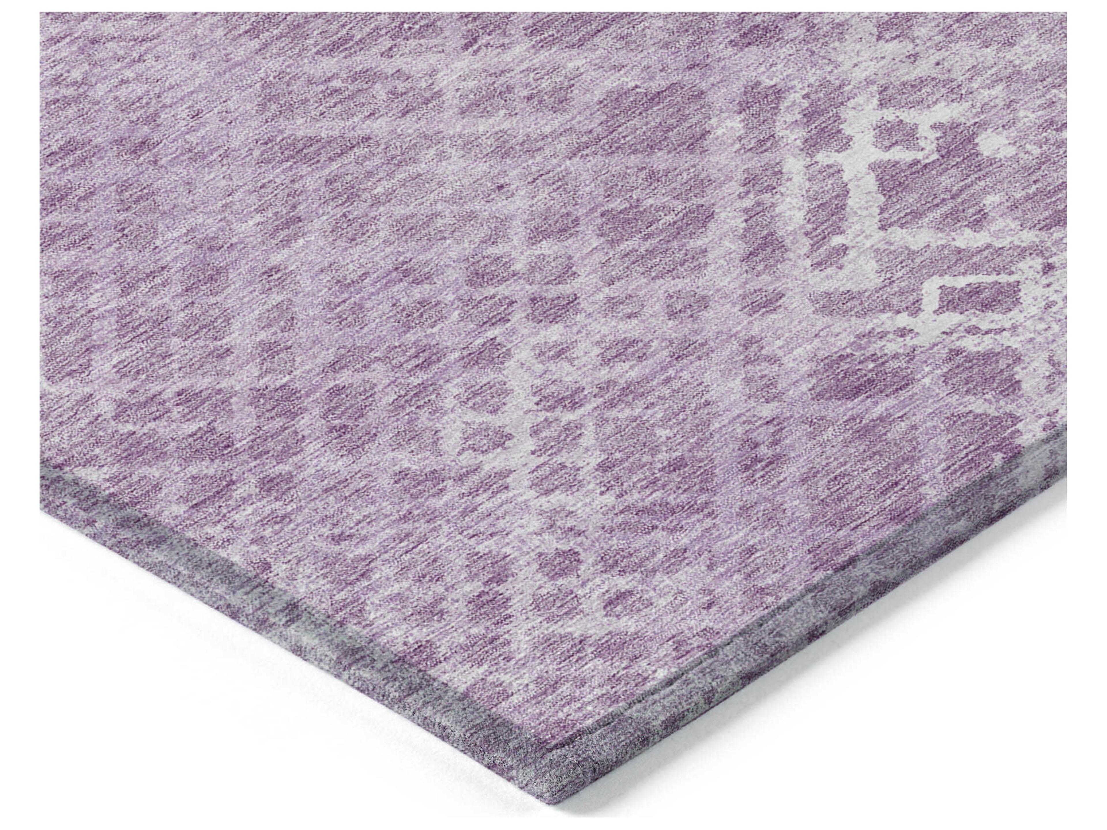 Dalyn Chantille Geometric Runner Area Rug