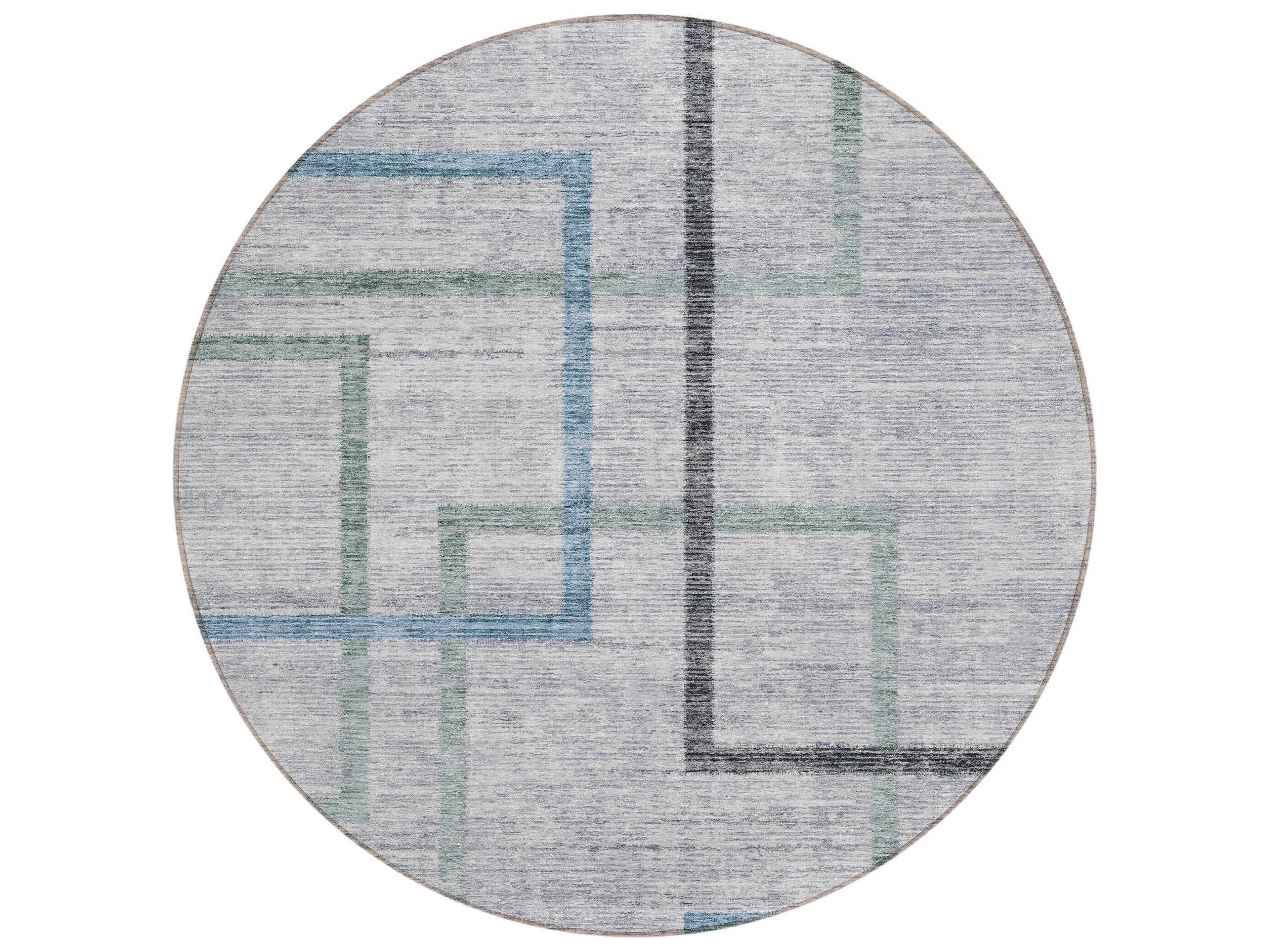 Dalyn Chantille Geometric Runner Area Rug
