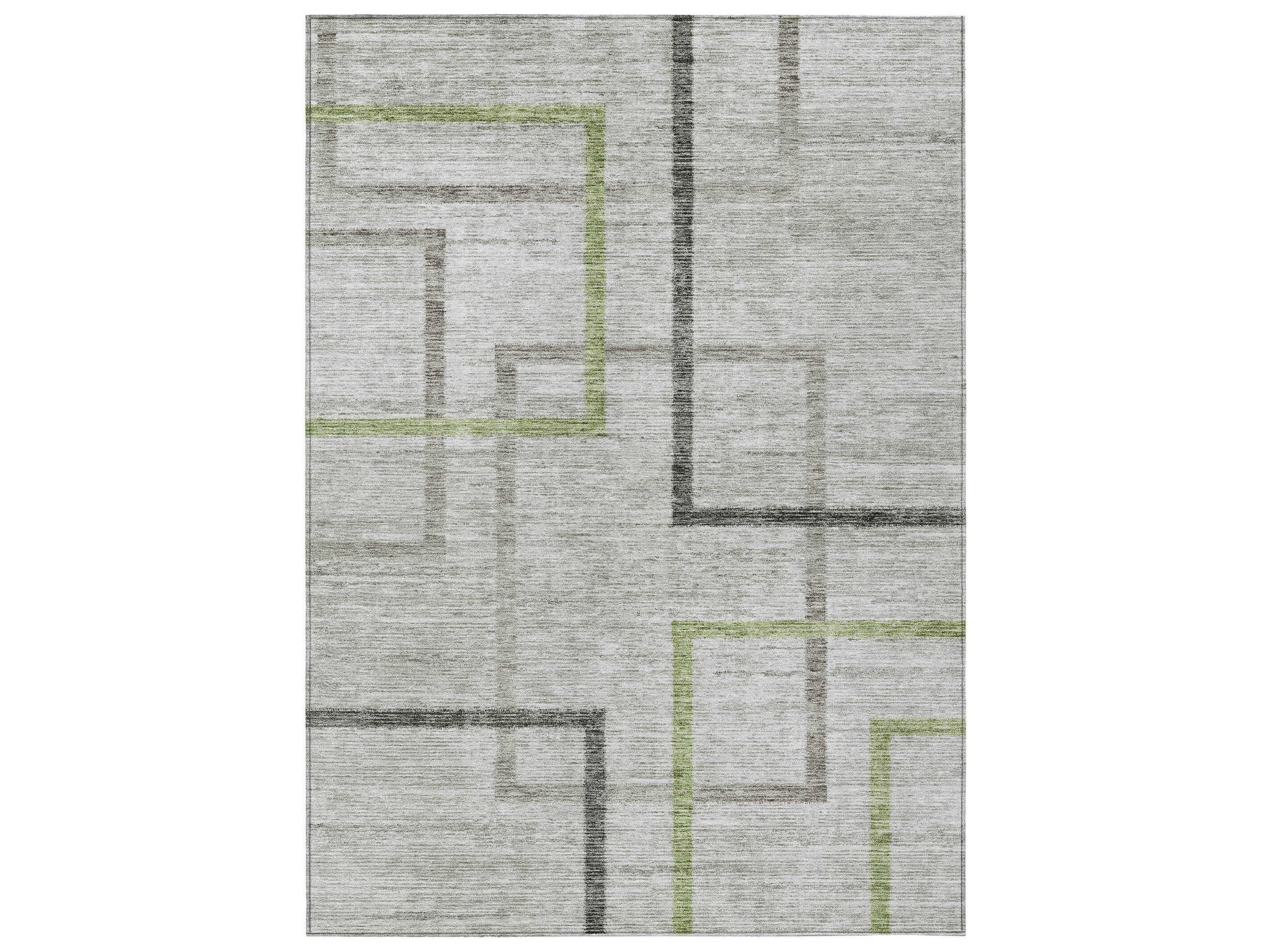 Chantille Geometric Runner Area Rug