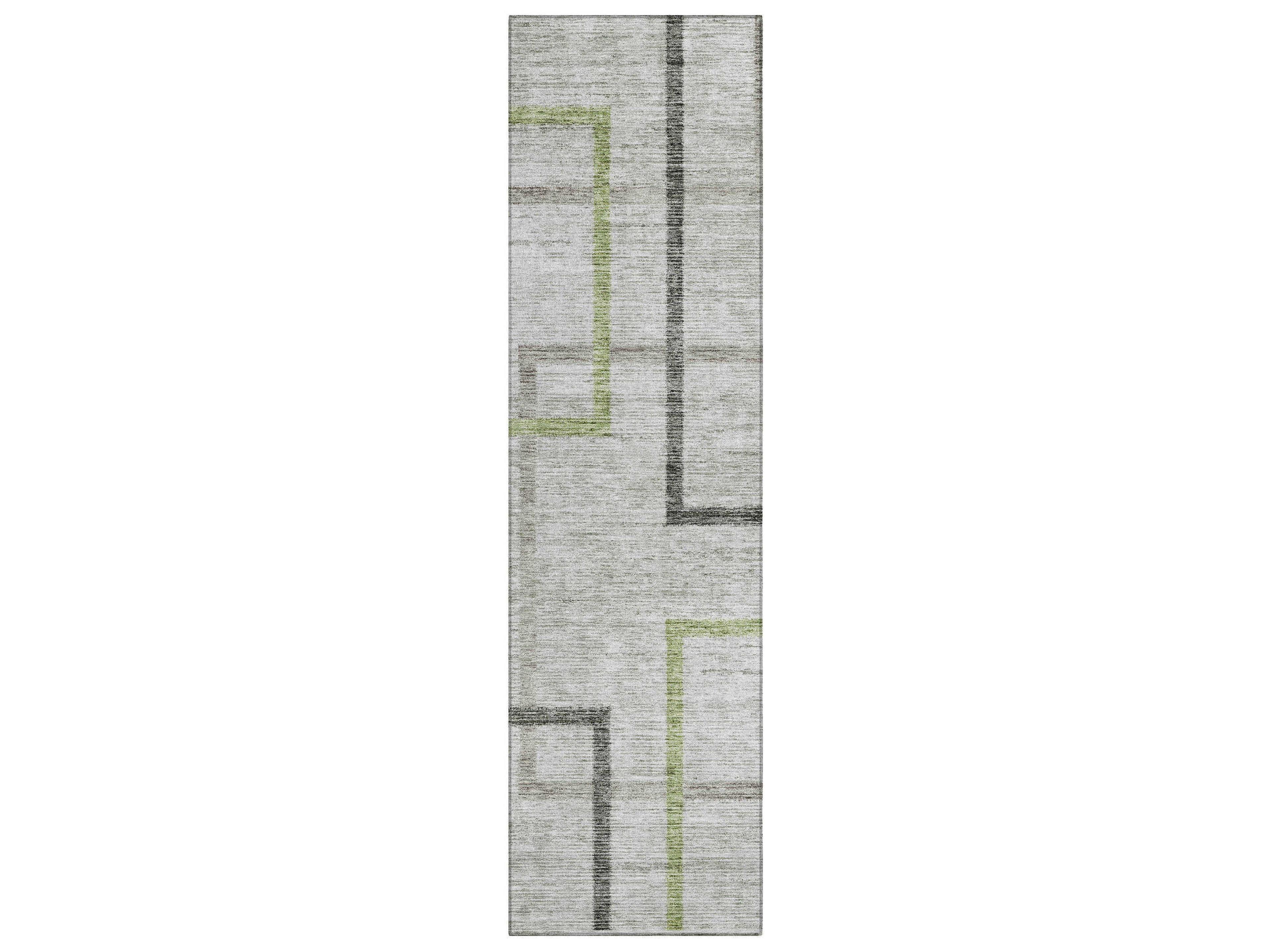 Dalyn Chantille Geometric Runner Area Rug