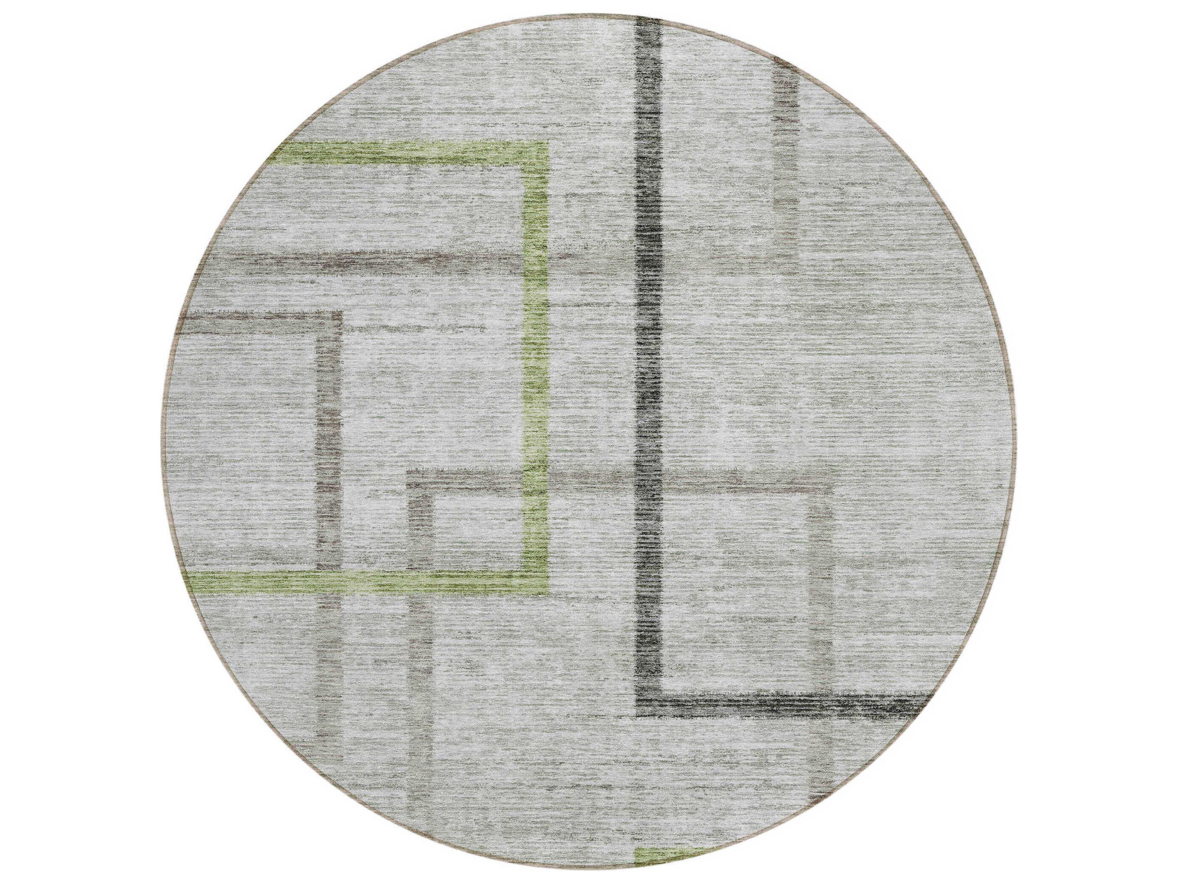 Dalyn Chantille Geometric Runner Area Rug